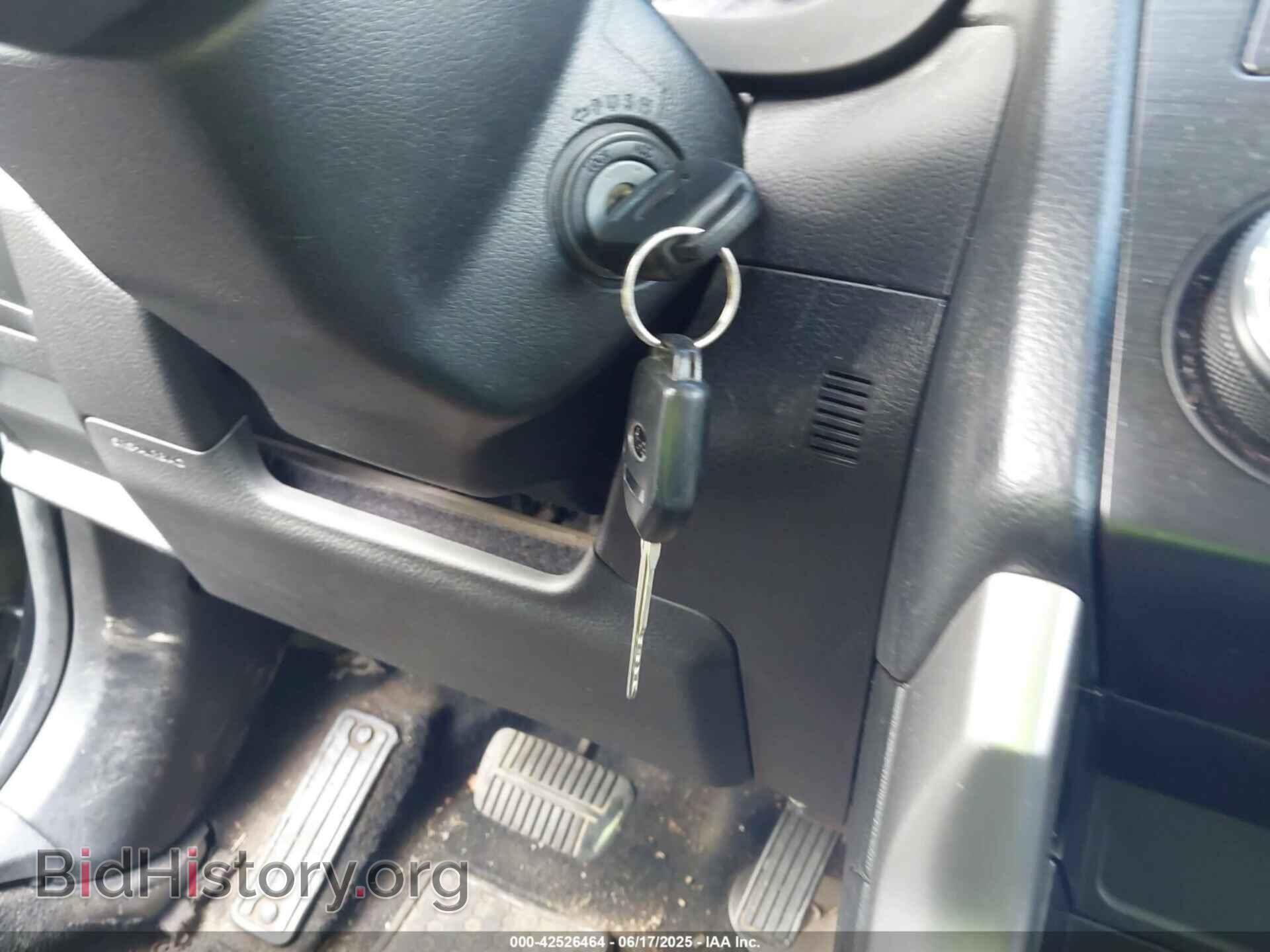 2014 SUBARU FORESTER - VIN: JF2SJAECXEH460811 - Фото 11