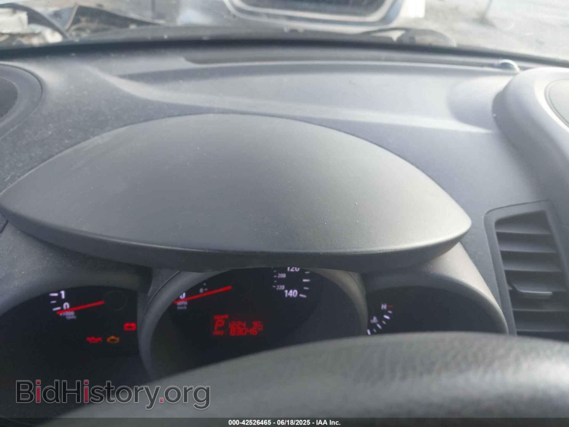 2013 KIA SOUL - VIN: KNDJT2A53D7601708 - Фото 7