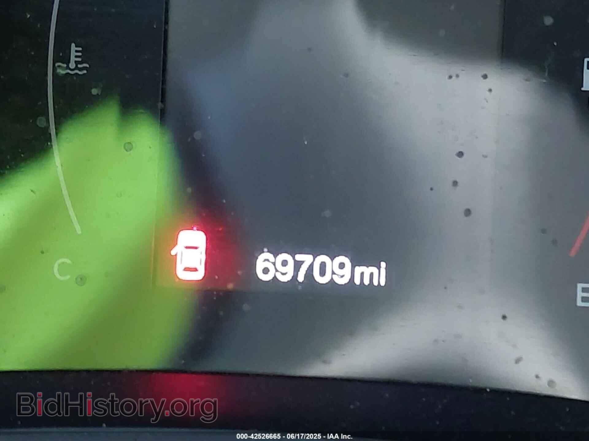 2021 JEEP COMPASS - VIN: 3C4NJDBB1MT586712 - Photo 15
