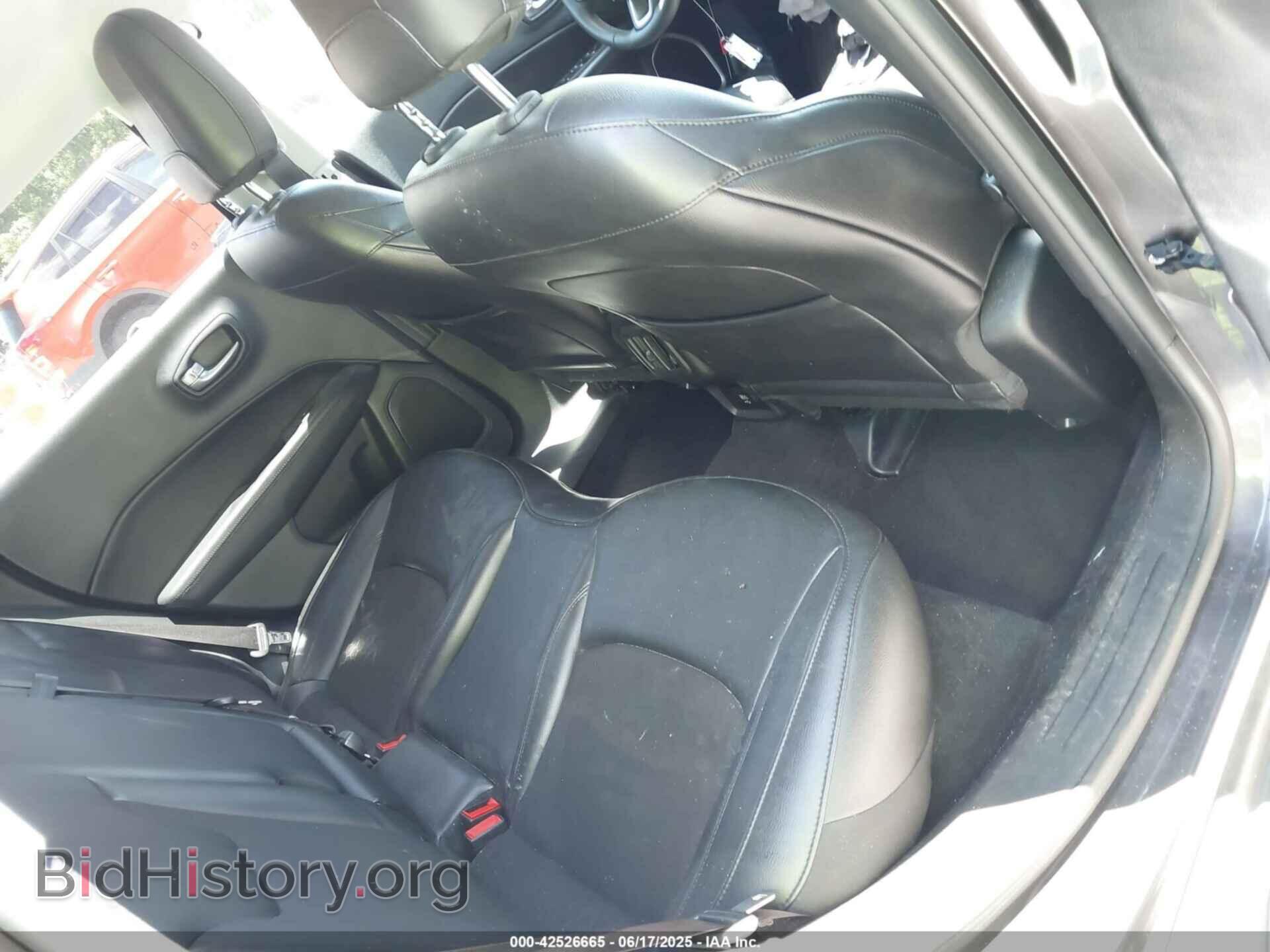 2021 JEEP COMPASS - VIN: 3C4NJDBB1MT586712 - Photo 8