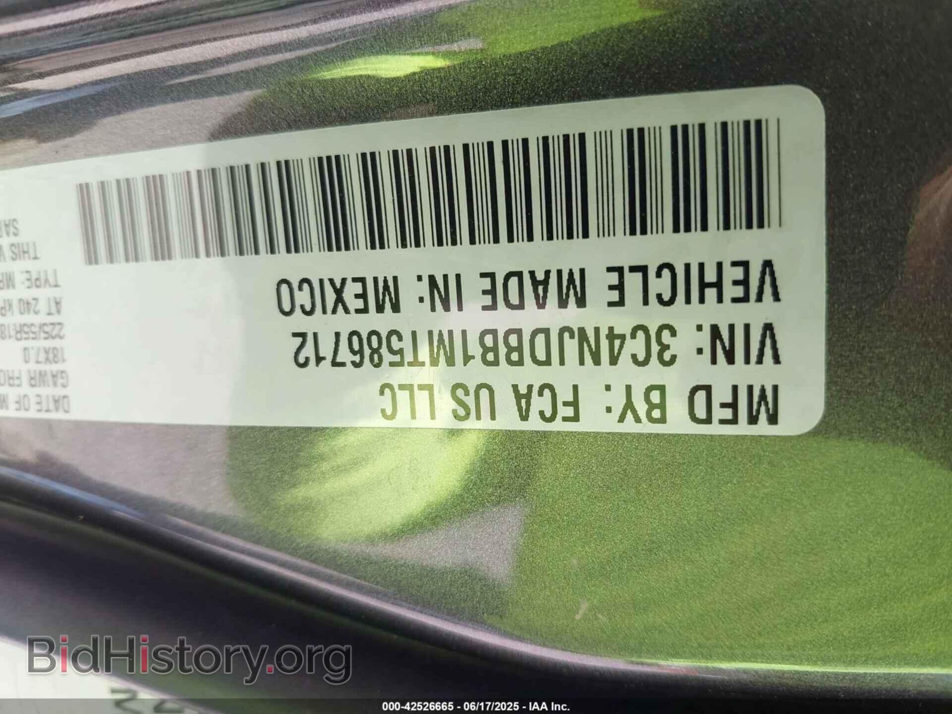 2021 JEEP COMPASS - VIN: 3C4NJDBB1MT586712 - Photo 9