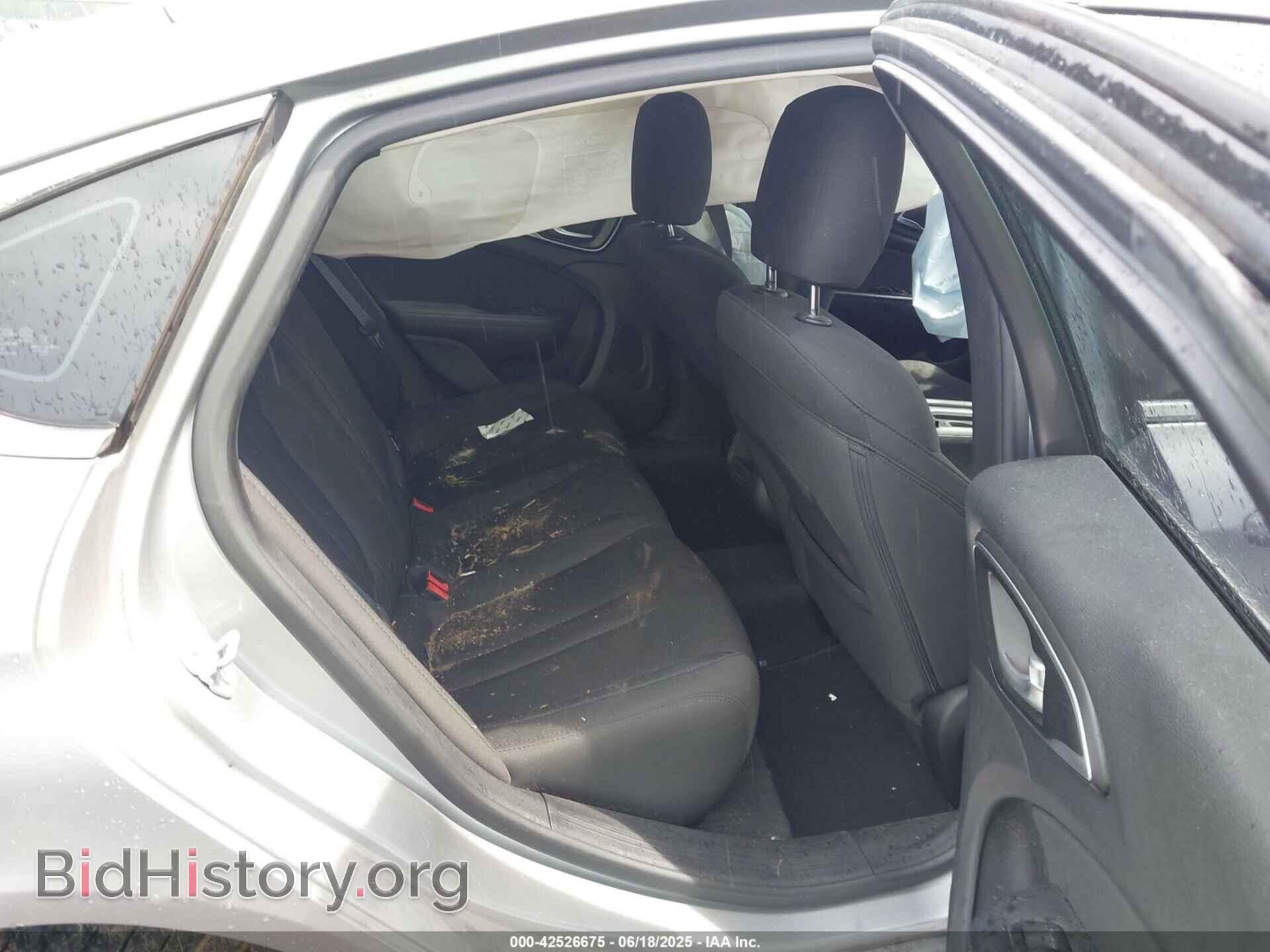 2015 CHRYSLER 200 - VIN: 1C3CCCAB5FN729889 - Фото 8
