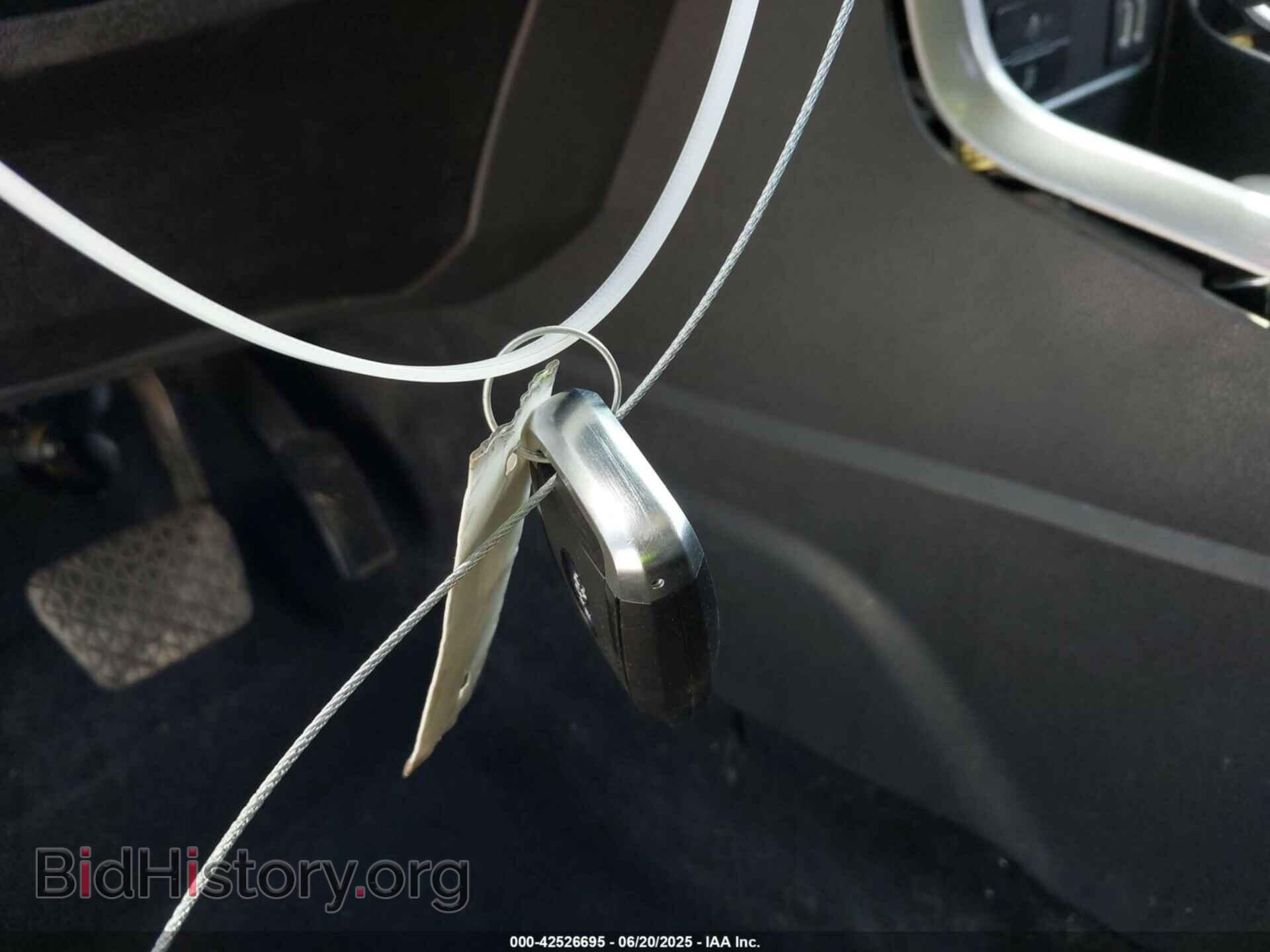 2020 FORD ECOSPORT - VIN: MAJ3S2GE3LC394946 - Фото 11