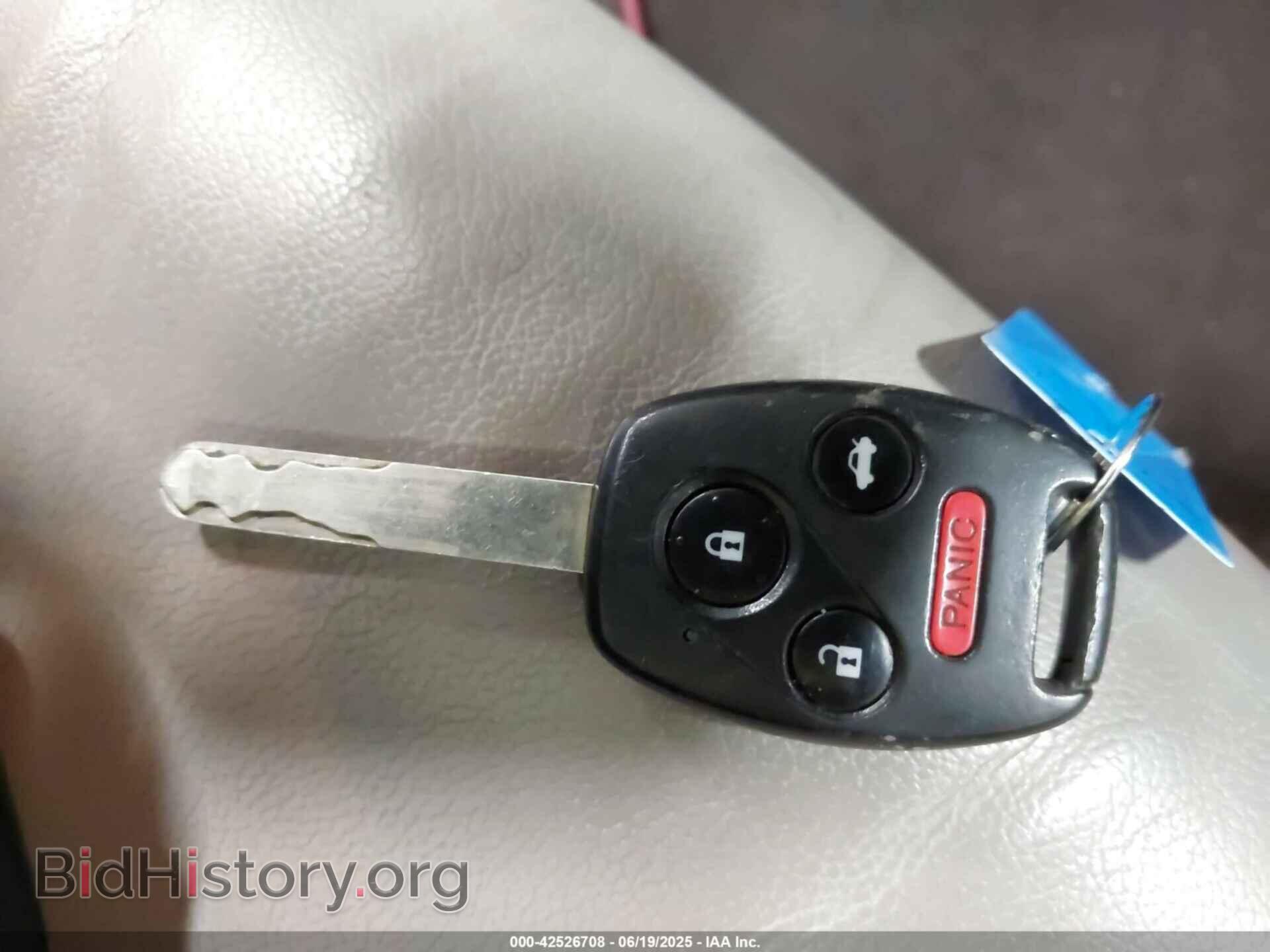 2012 HONDA CIVIC - VIN: 19XFB2F9XCE335736 - Фото 11