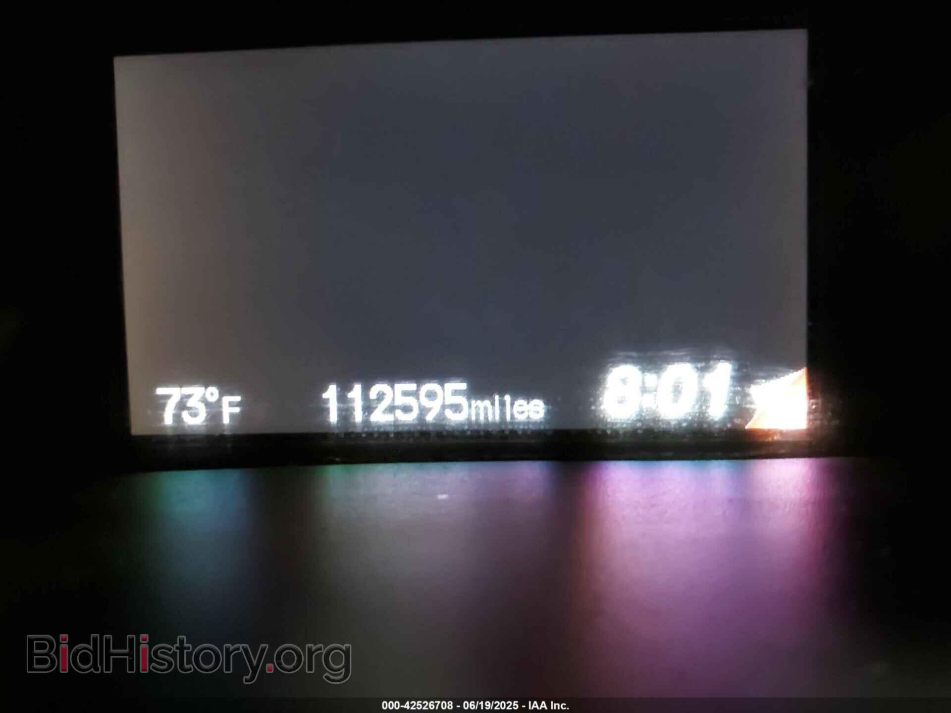 2012 HONDA CIVIC - VIN: 19XFB2F9XCE335736 - Фото 7