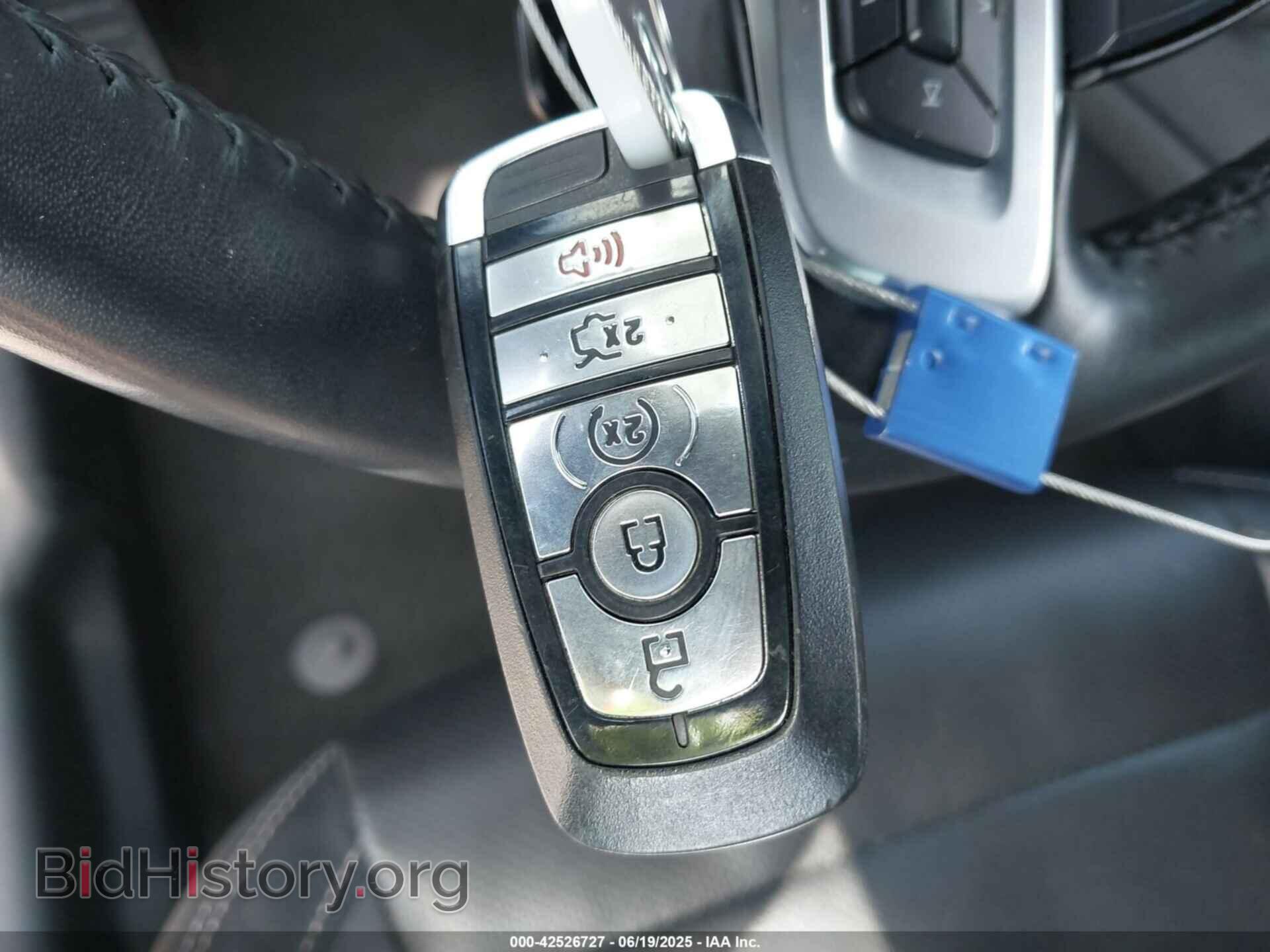 2021 FORD MUSTANG - VIN: 1FA6P8TH7M5134461 - Фото 11