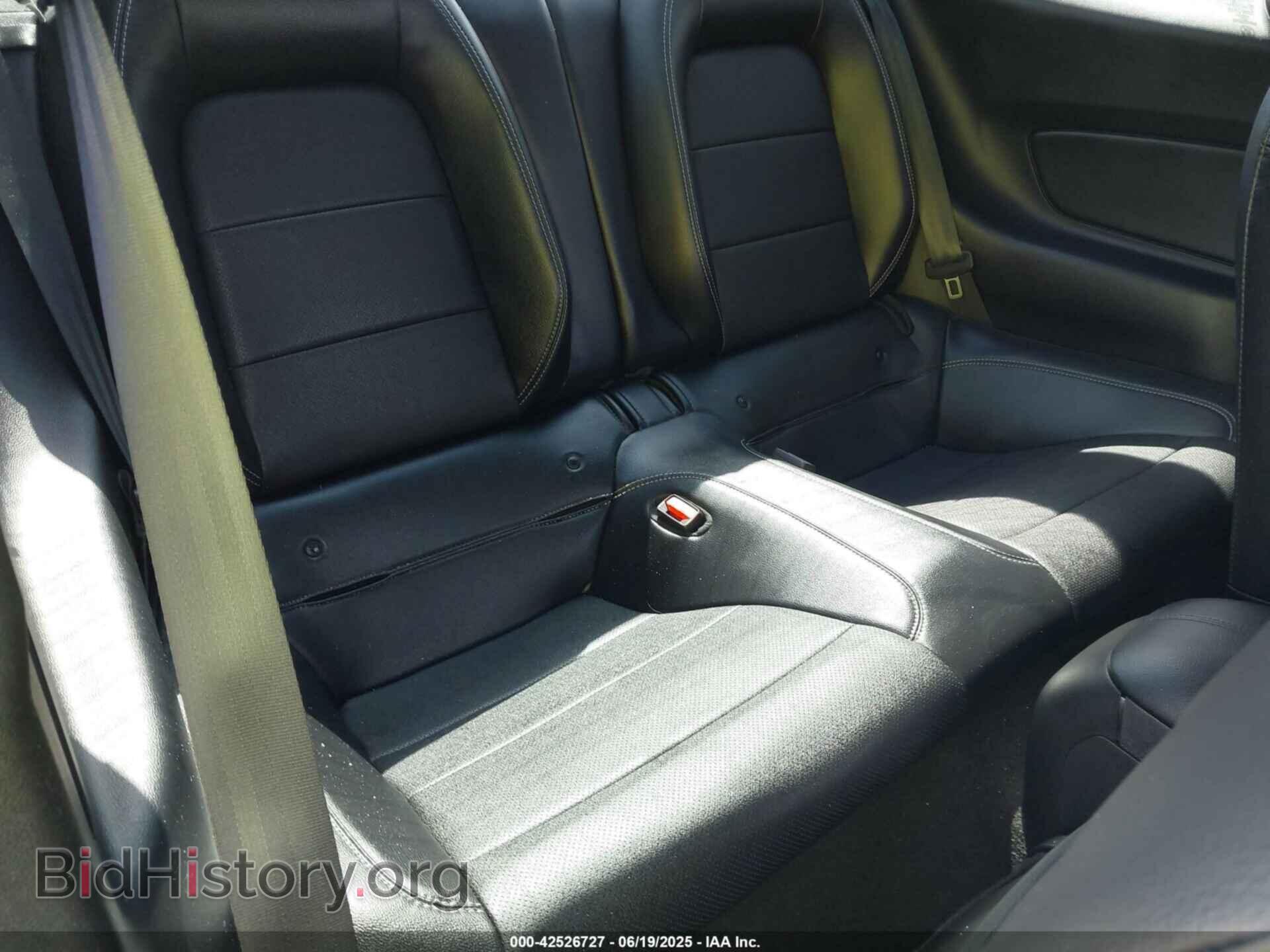 2021 FORD MUSTANG - VIN: 1FA6P8TH7M5134461 - Фото 8