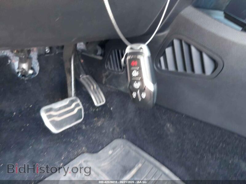 2015 Ford EDGE (VIN 2FMTK4AP2FBC02027) — photo 11 of 16