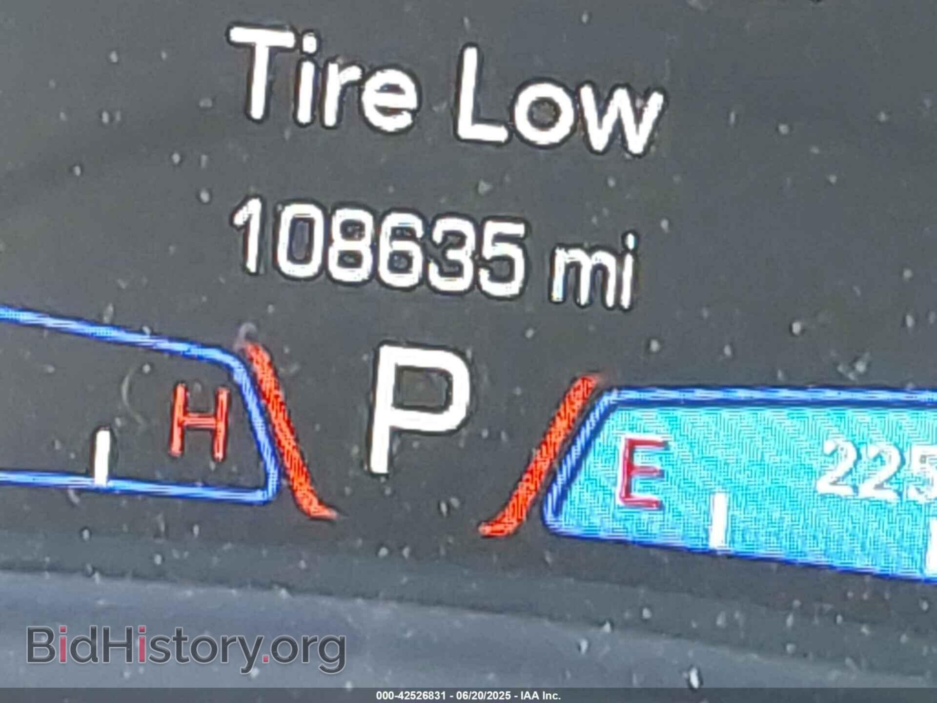 2016 CHRYSLER 300 - VIN: 2C3CCAGG1GH230508 - Фото 15