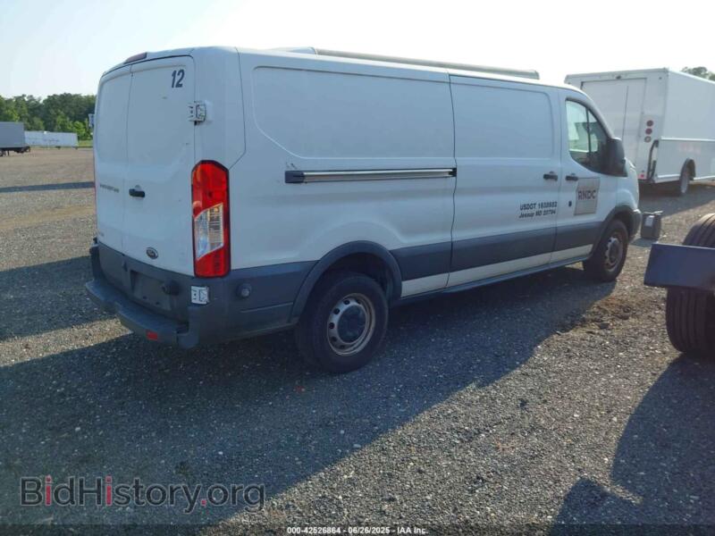 2016 Ford TRANSIT-250 (VIN 1FTYR2YG2GKA66179) — photo 4 of 15