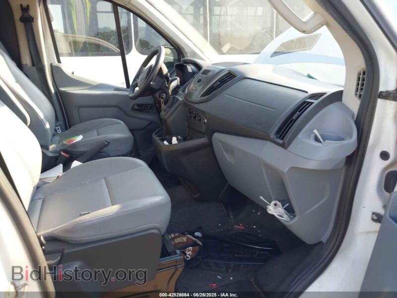 2016 Ford TRANSIT-250 (VIN 1FTYR2YG2GKA66179) — photo 6 of 15
