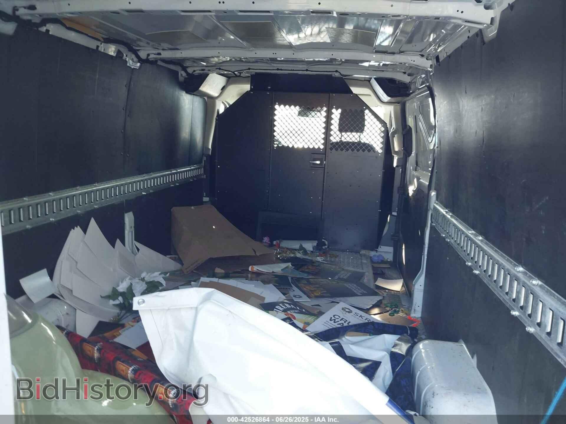 2016 FORD TRANSIT-250 - VIN: 1FTYR2YG2GKA66179 - Фото 7