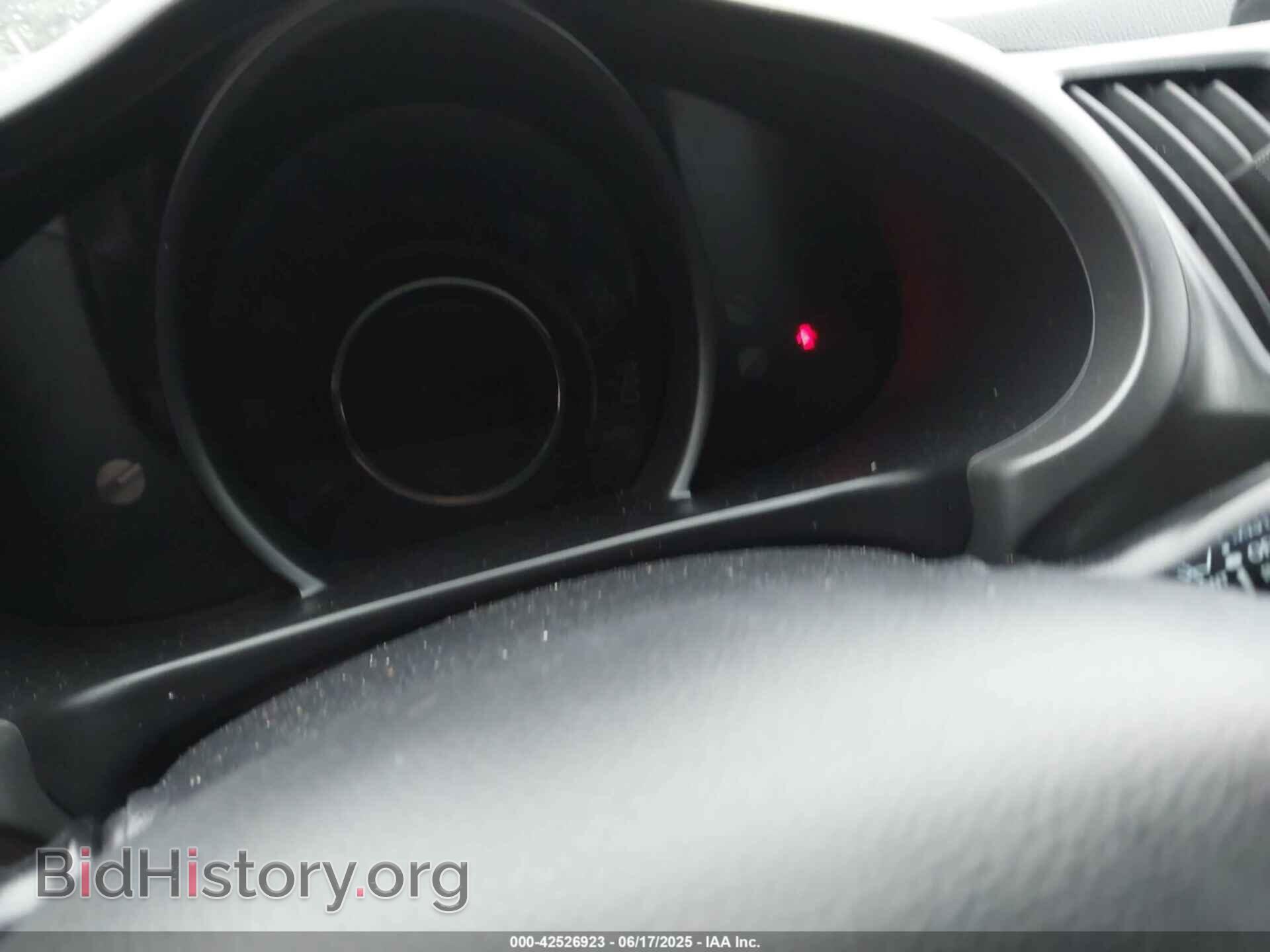2011 KIA SPORTAGE - VIN: KNDPC3A63B7151077 - Фото 7