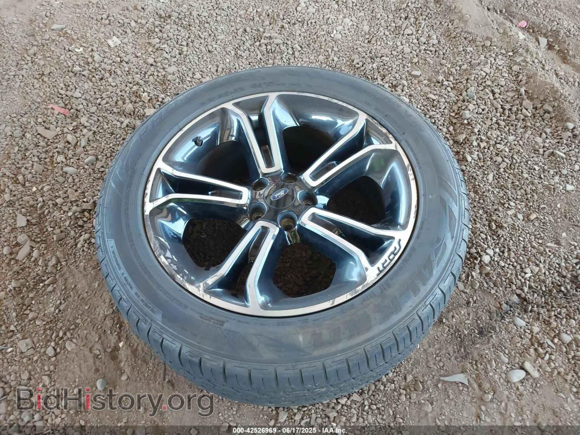 2014 FORD EXPLORER - VIN: 1FM5K8GTXEGB29212 - Фото 12