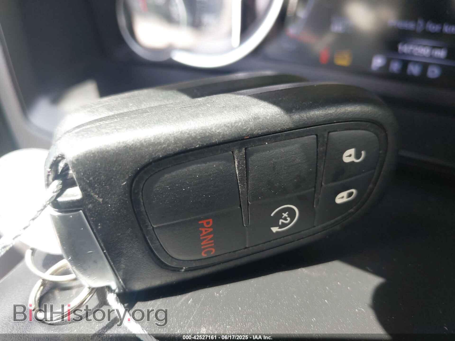 2016 RAM 2500 - VIN: 3C6UR5NL3GG197024 - Фото 11