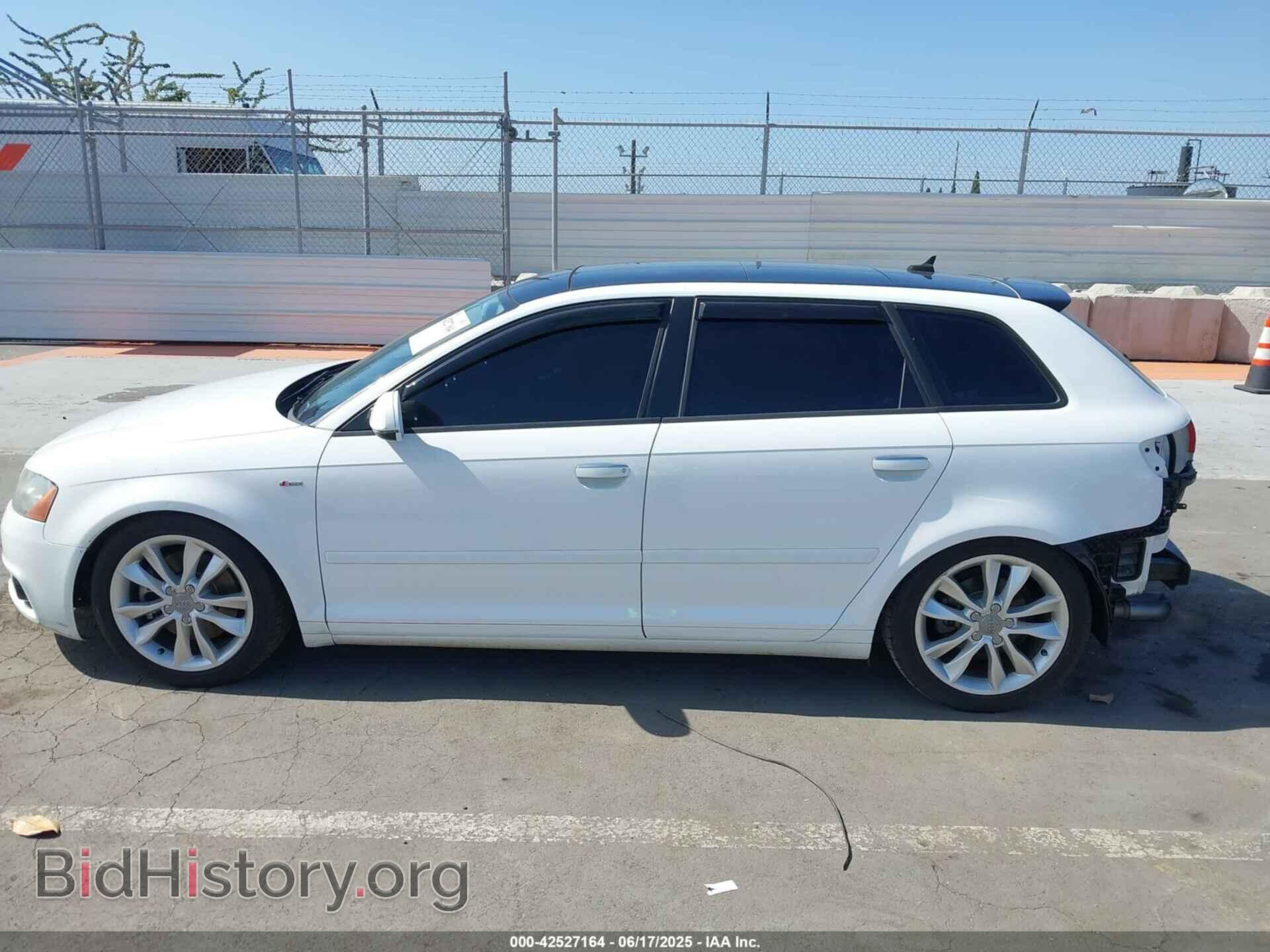 2013 AUDI A3 - VIN: WAUBEAFMXDA009876 - Фото 15