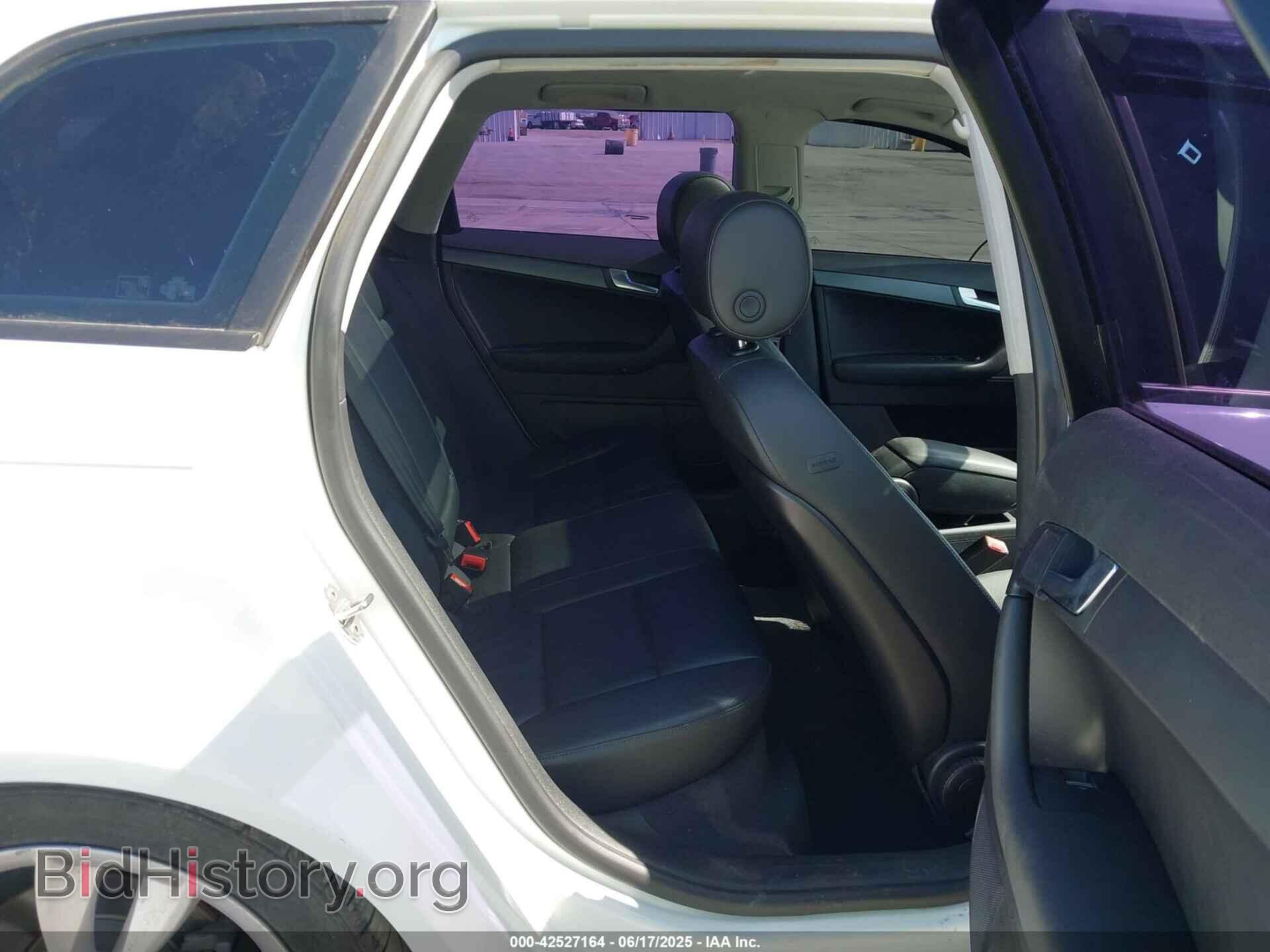 2013 AUDI A3 - VIN: WAUBEAFMXDA009876 - Фото 8