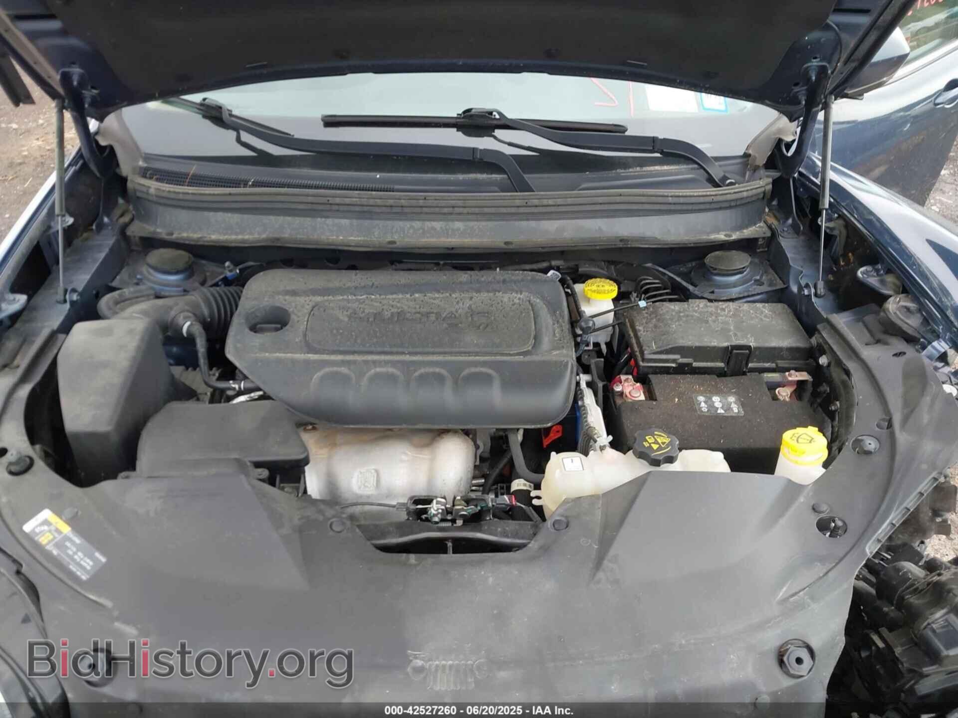2019 JEEP CHEROKEE - VIN: 1C4PJMLB1KD465110 - Фото 10