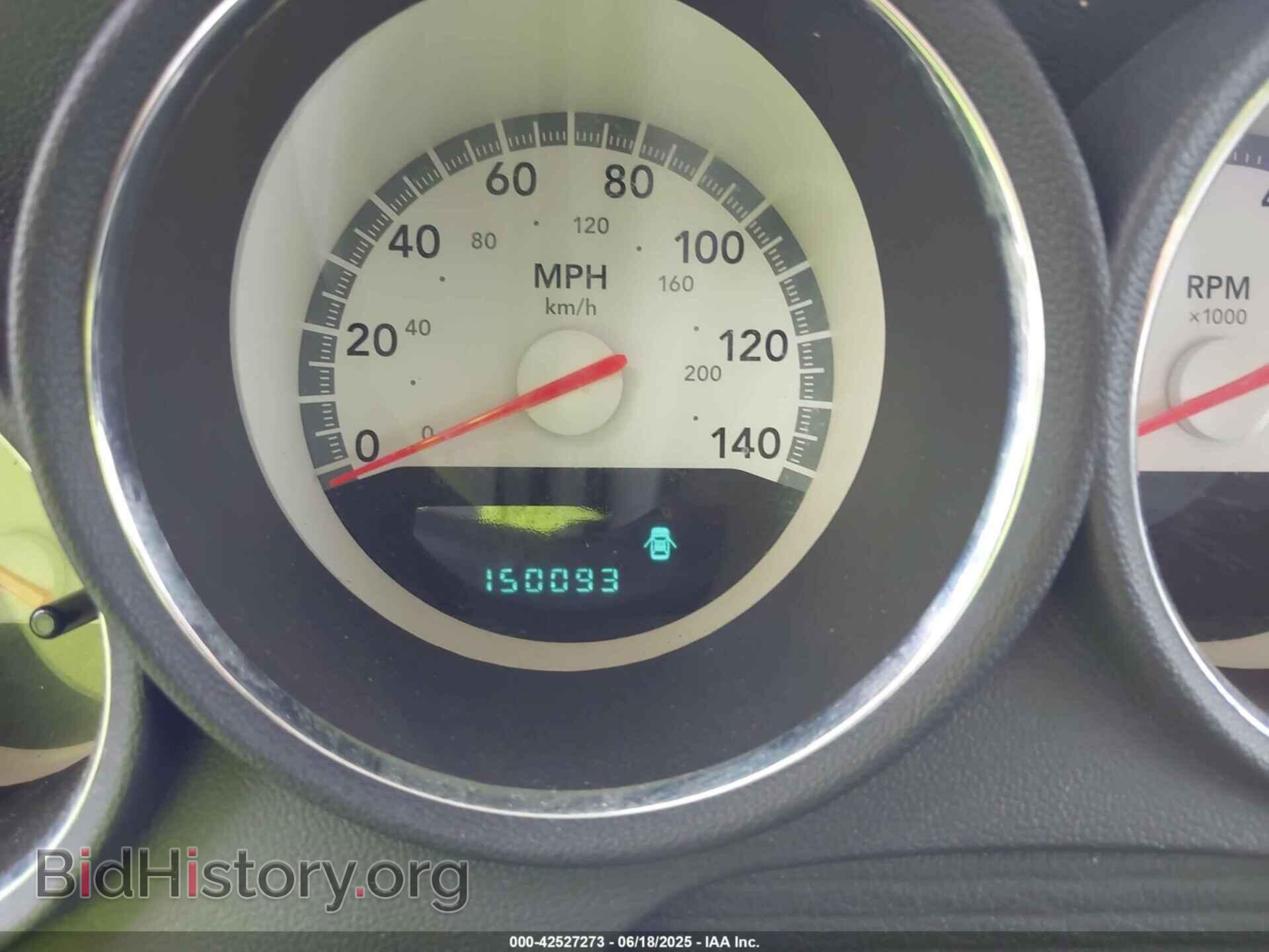 2009 DODGE CHARGER - VIN: 2B3KA33V19H556780 - Фото 7