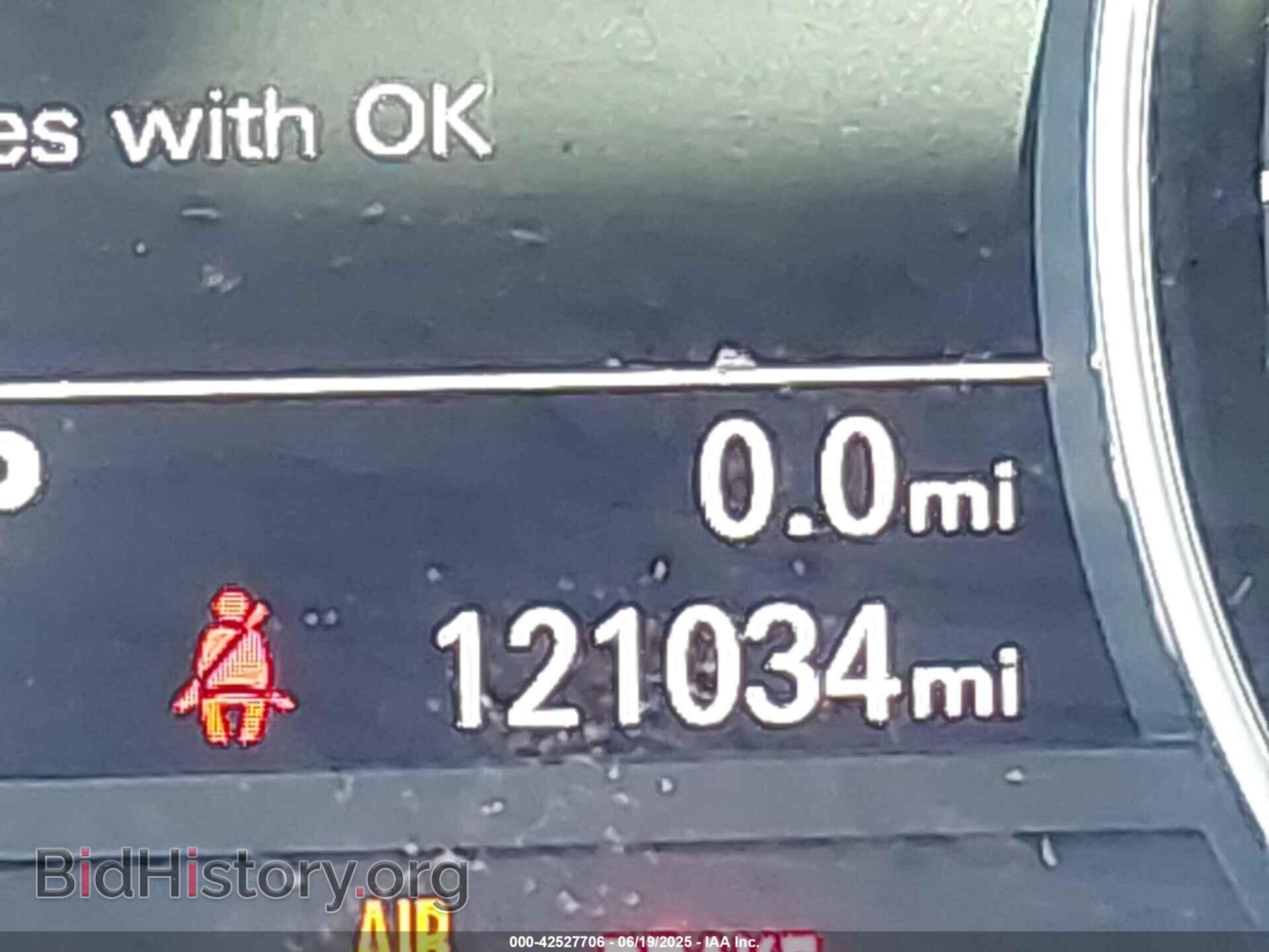 2016 AUDI A6 - VIN: WAUFGAFC3GN123217 - Фото 15