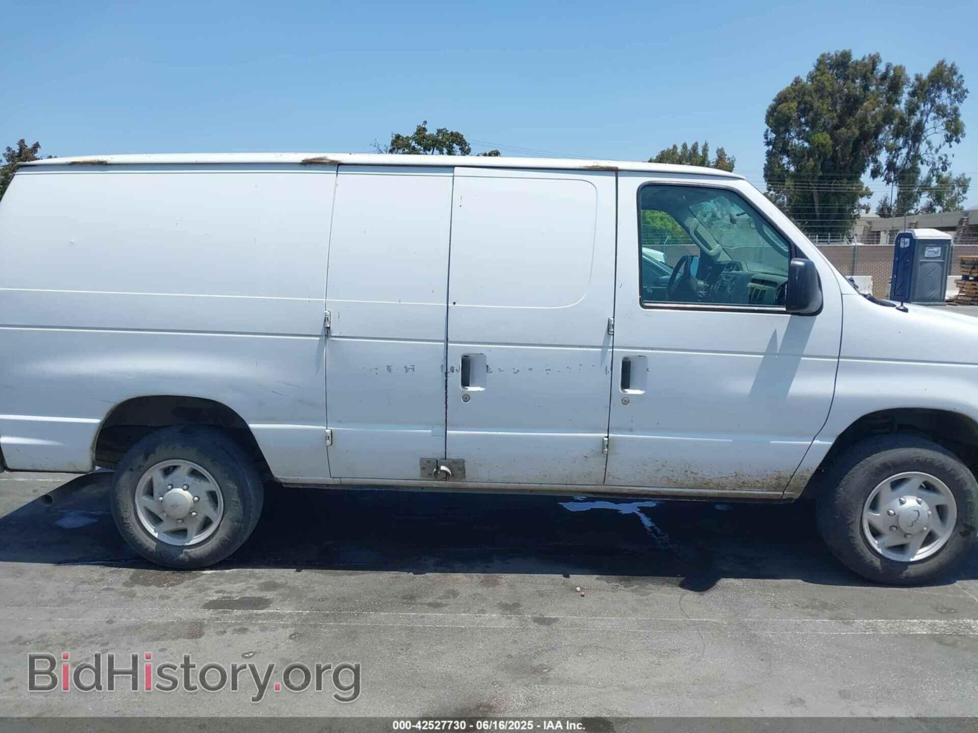 2011 FORD E-250 - VIN: 1FTNE2EW0BDA09079 - Photo 13