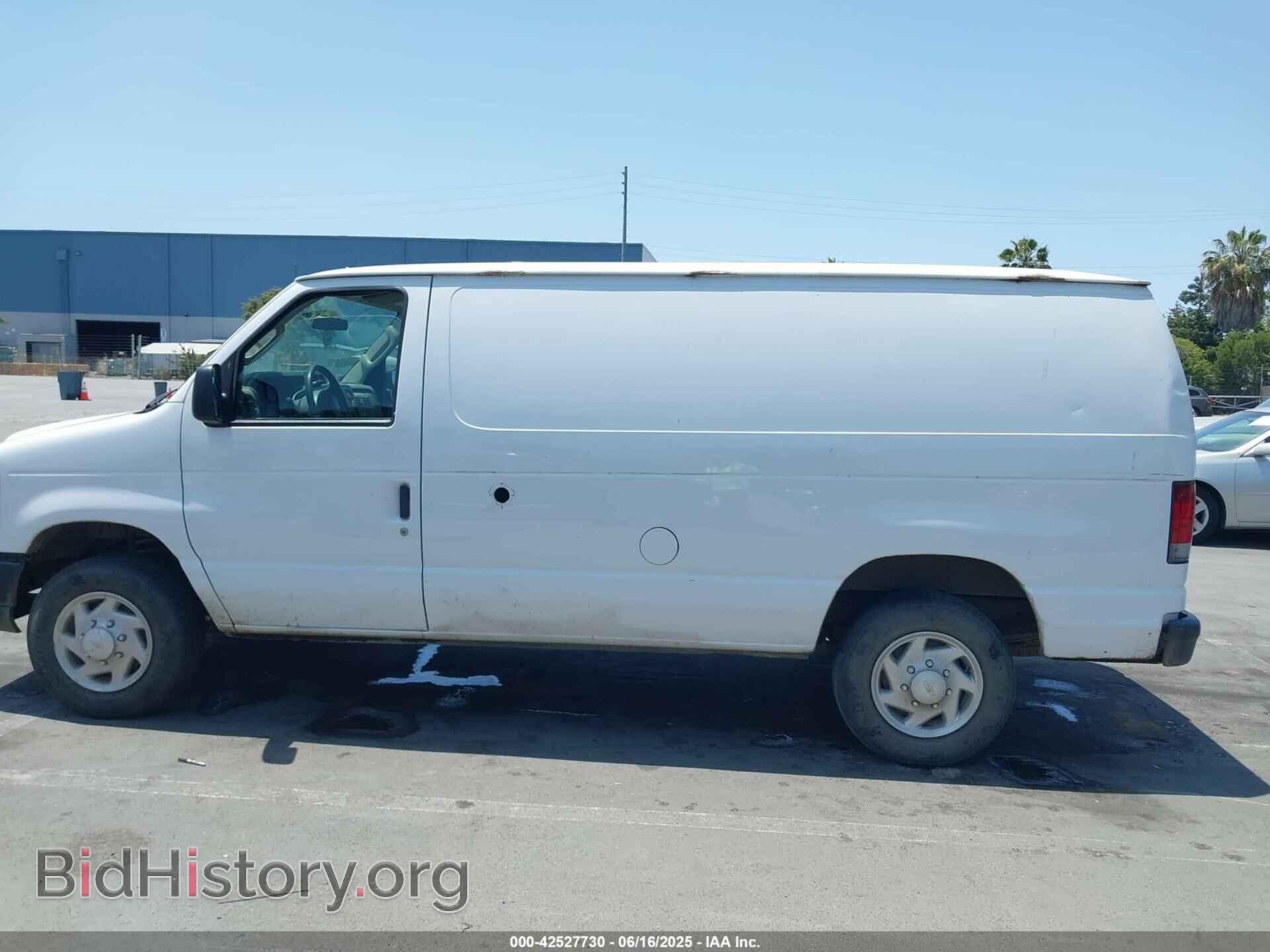 2011 FORD E-250 - VIN: 1FTNE2EW0BDA09079 - Photo 14