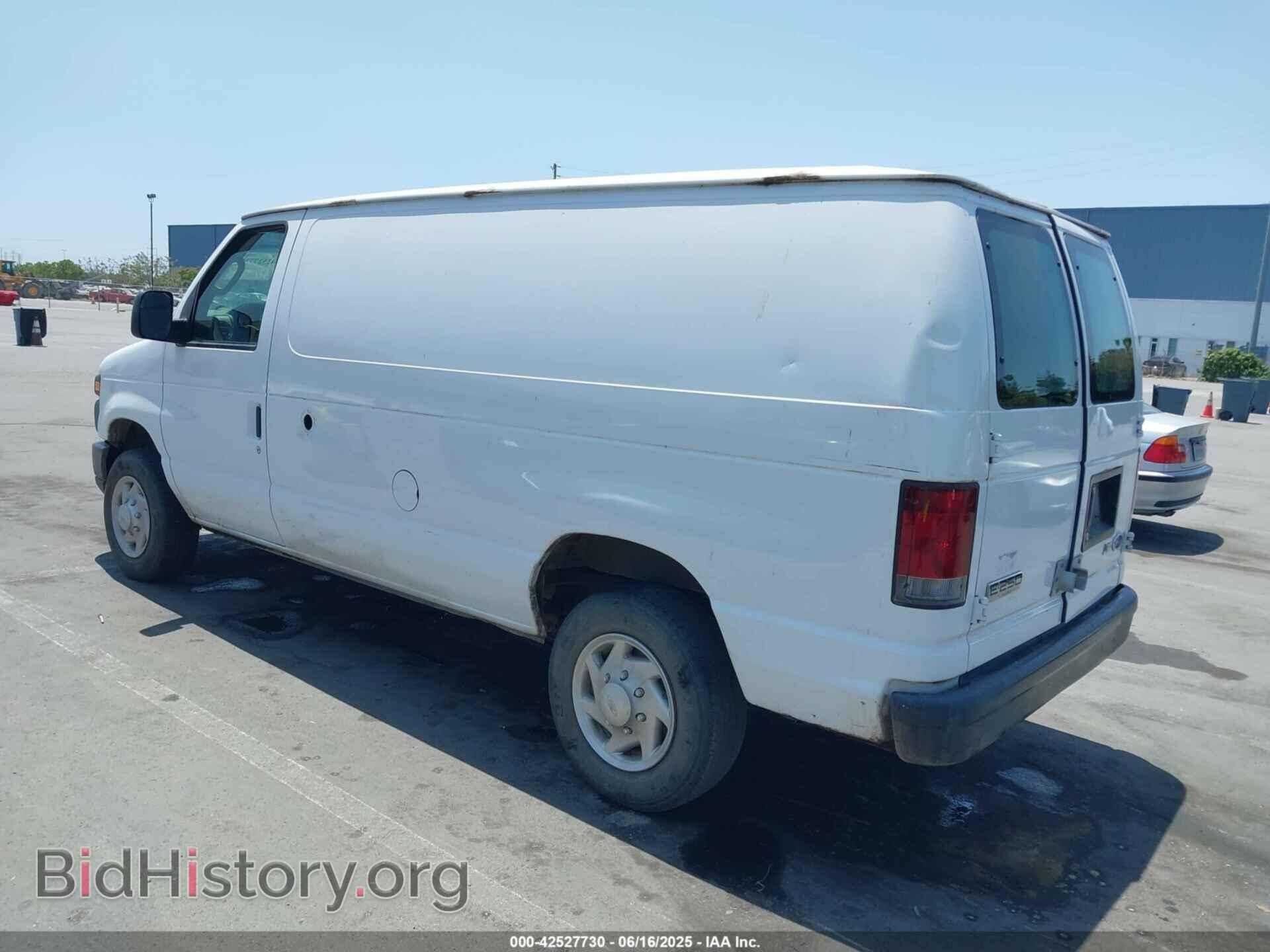 2011 FORD E-250 - VIN: 1FTNE2EW0BDA09079 - Photo 3