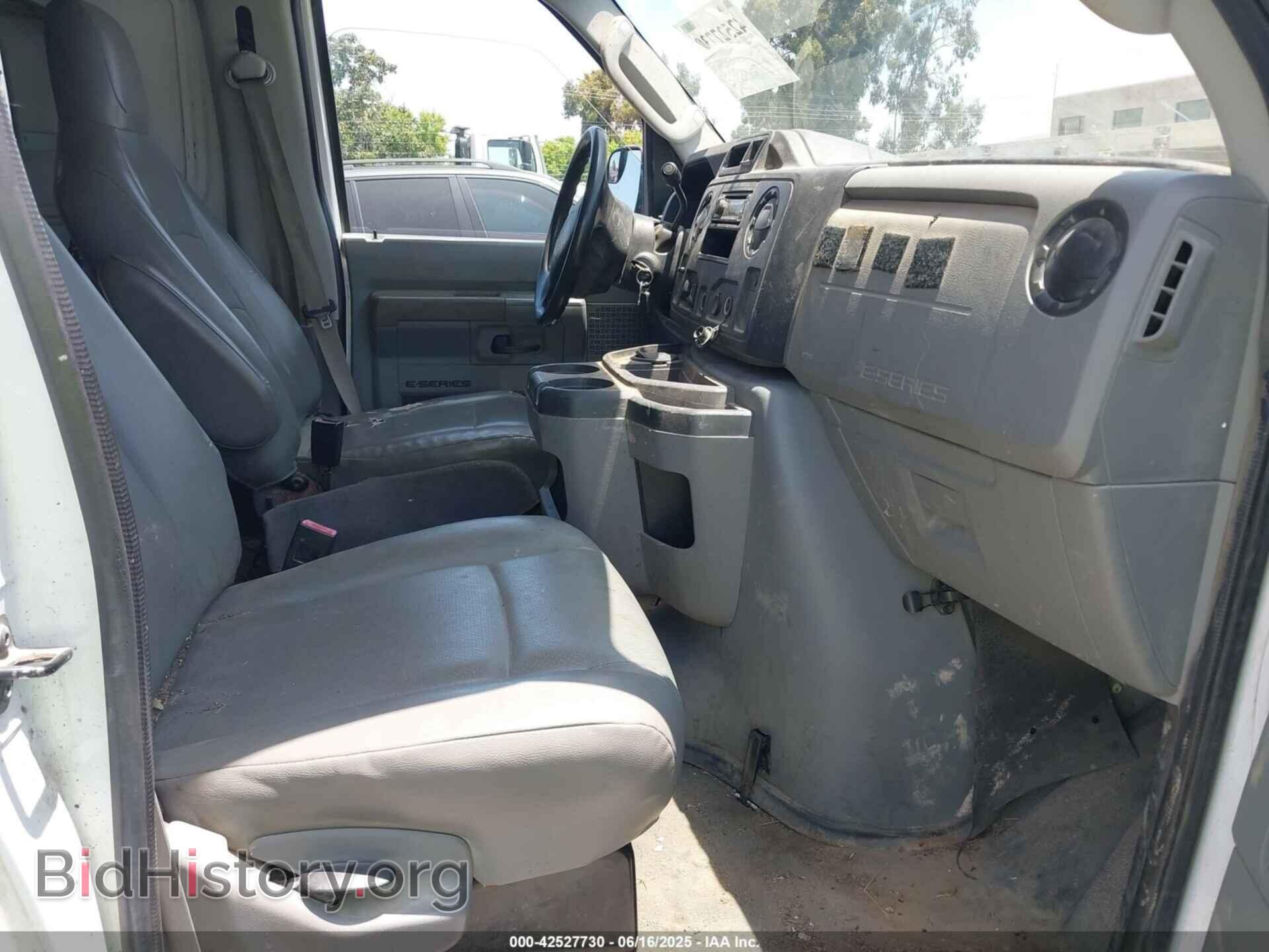 2011 FORD E-250 - VIN: 1FTNE2EW0BDA09079 - Photo 5