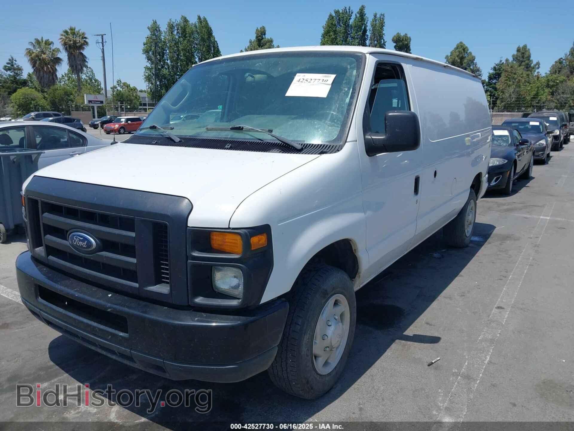 2011 FORD E-250 - VIN: 1FTNE2EW0BDA09079 - Photo 6