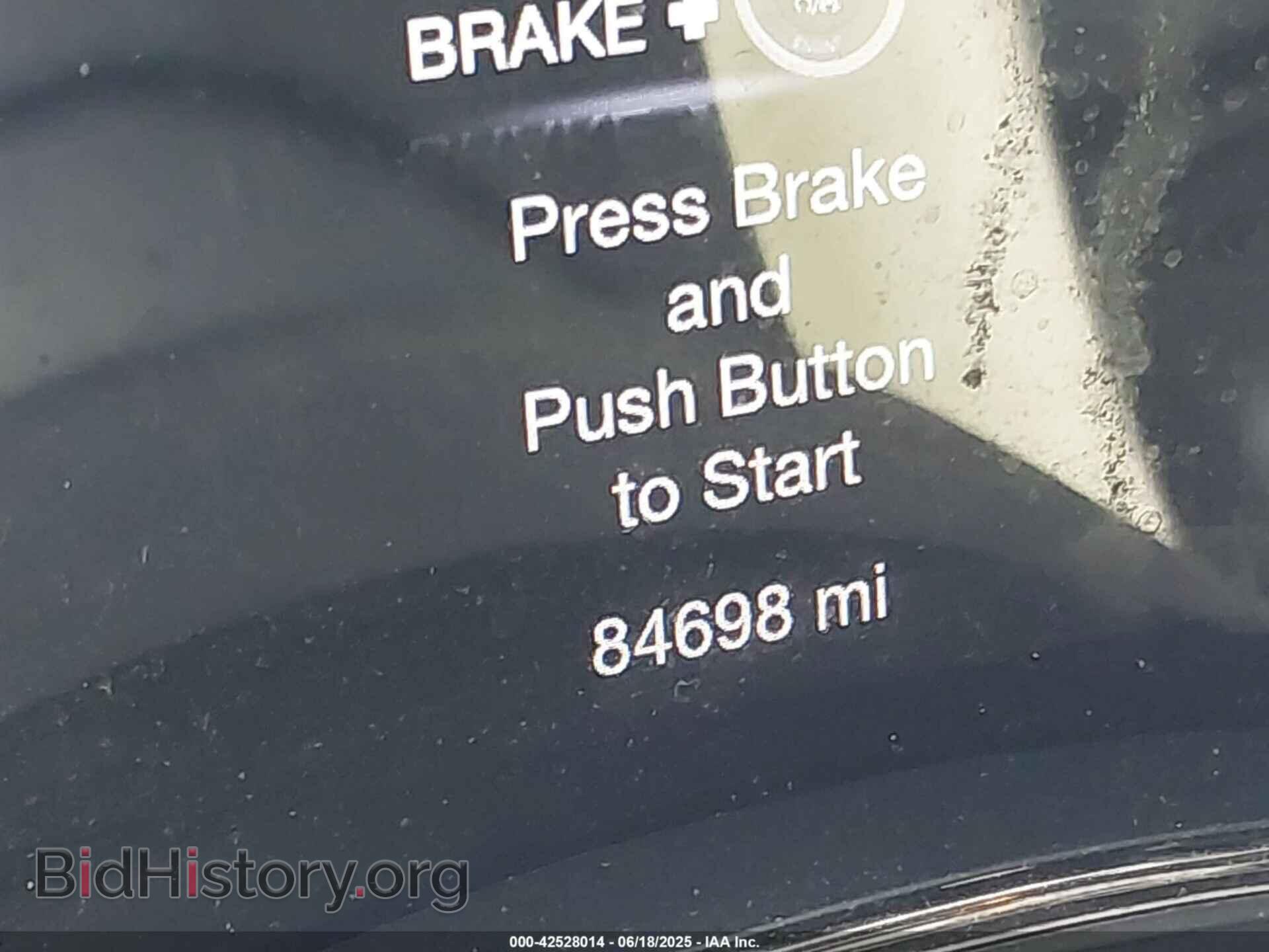 2020 DODGE DURANGO - VIN: 1C4SDHCTXLC260040 - Фото 14