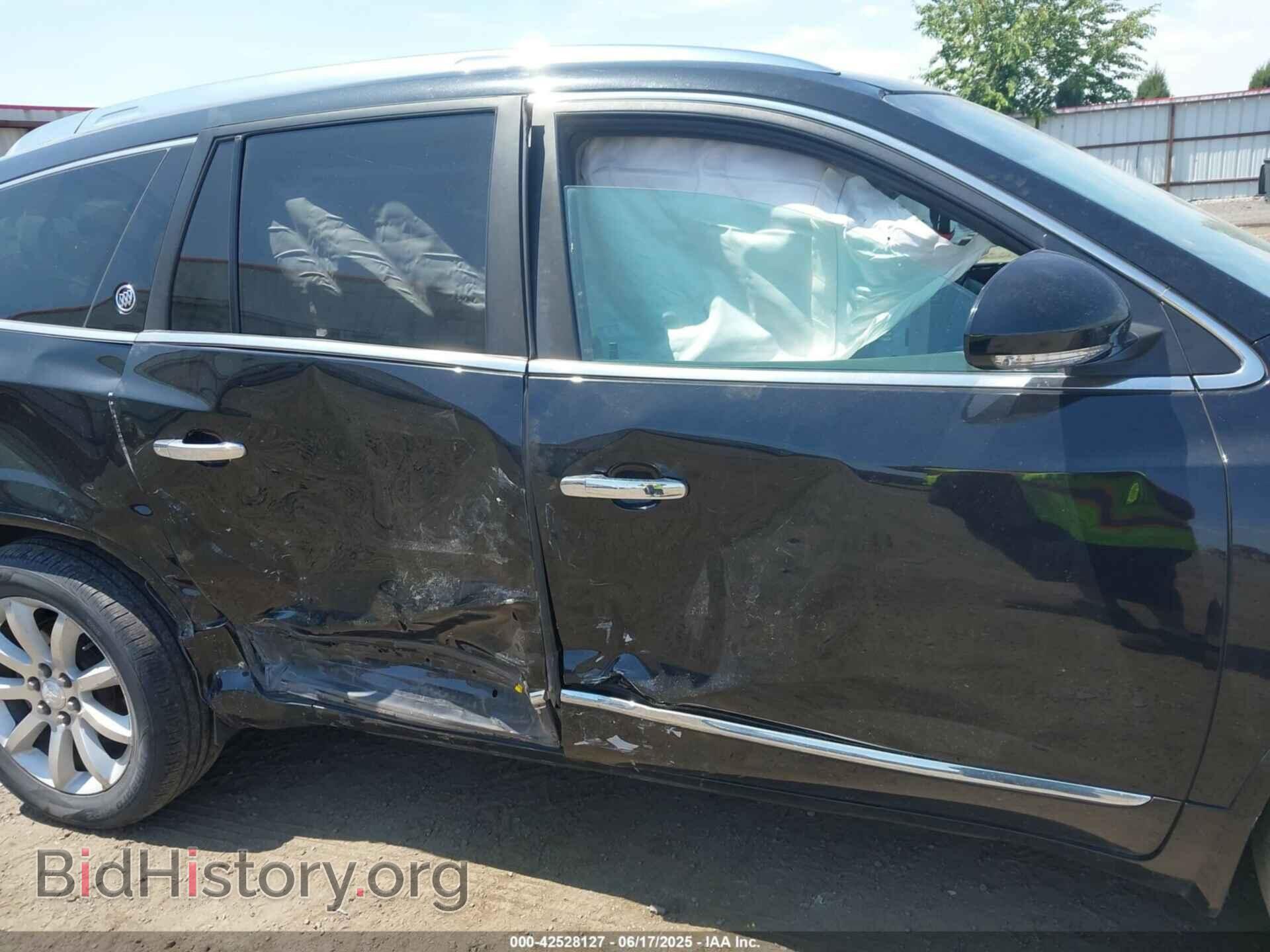 2016 BUICK ENCLAVE - VIN: 5GAKVCKD0GJ224693 - Фото 12