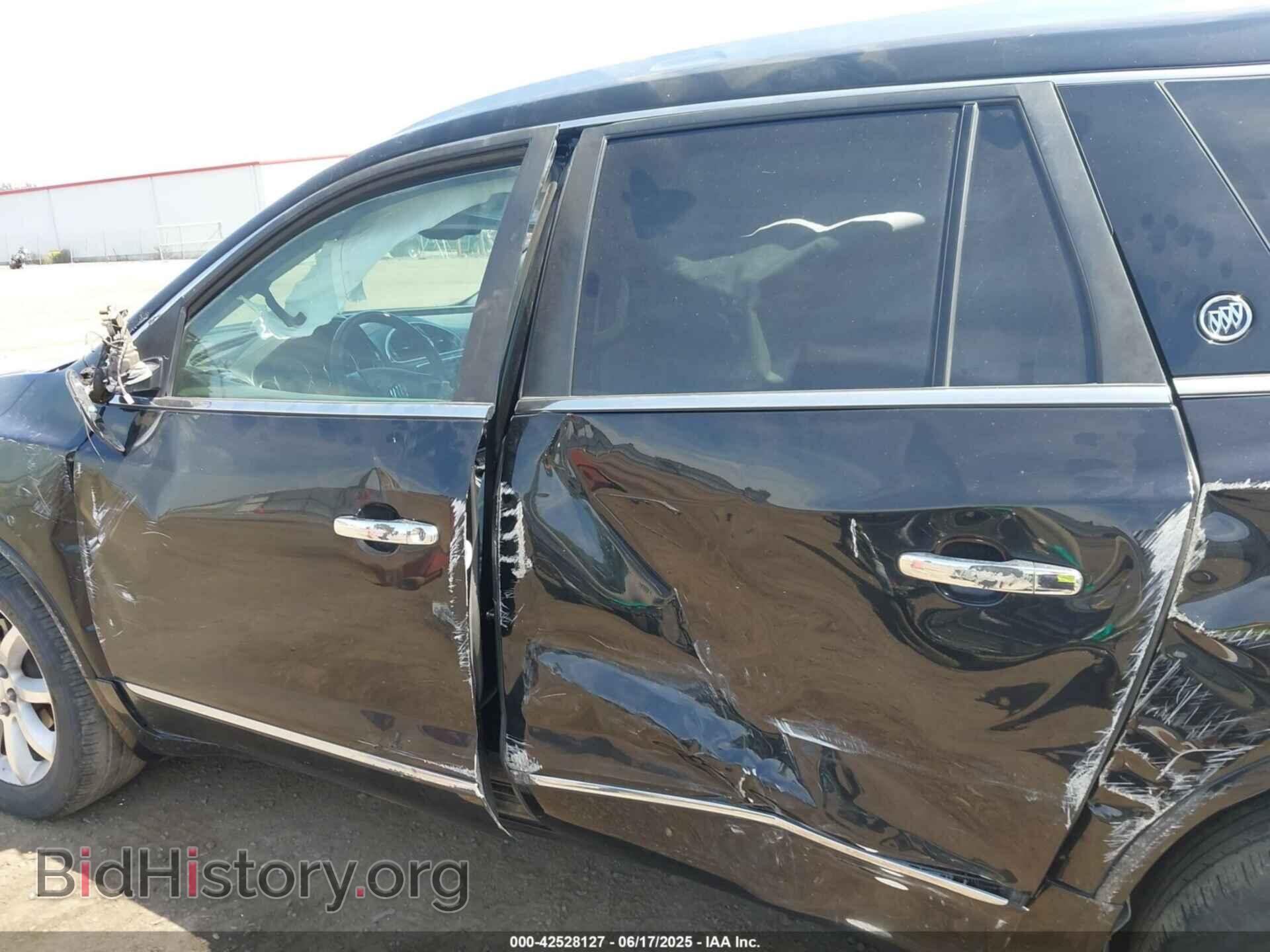 2016 BUICK ENCLAVE - VIN: 5GAKVCKD0GJ224693 - Фото 13