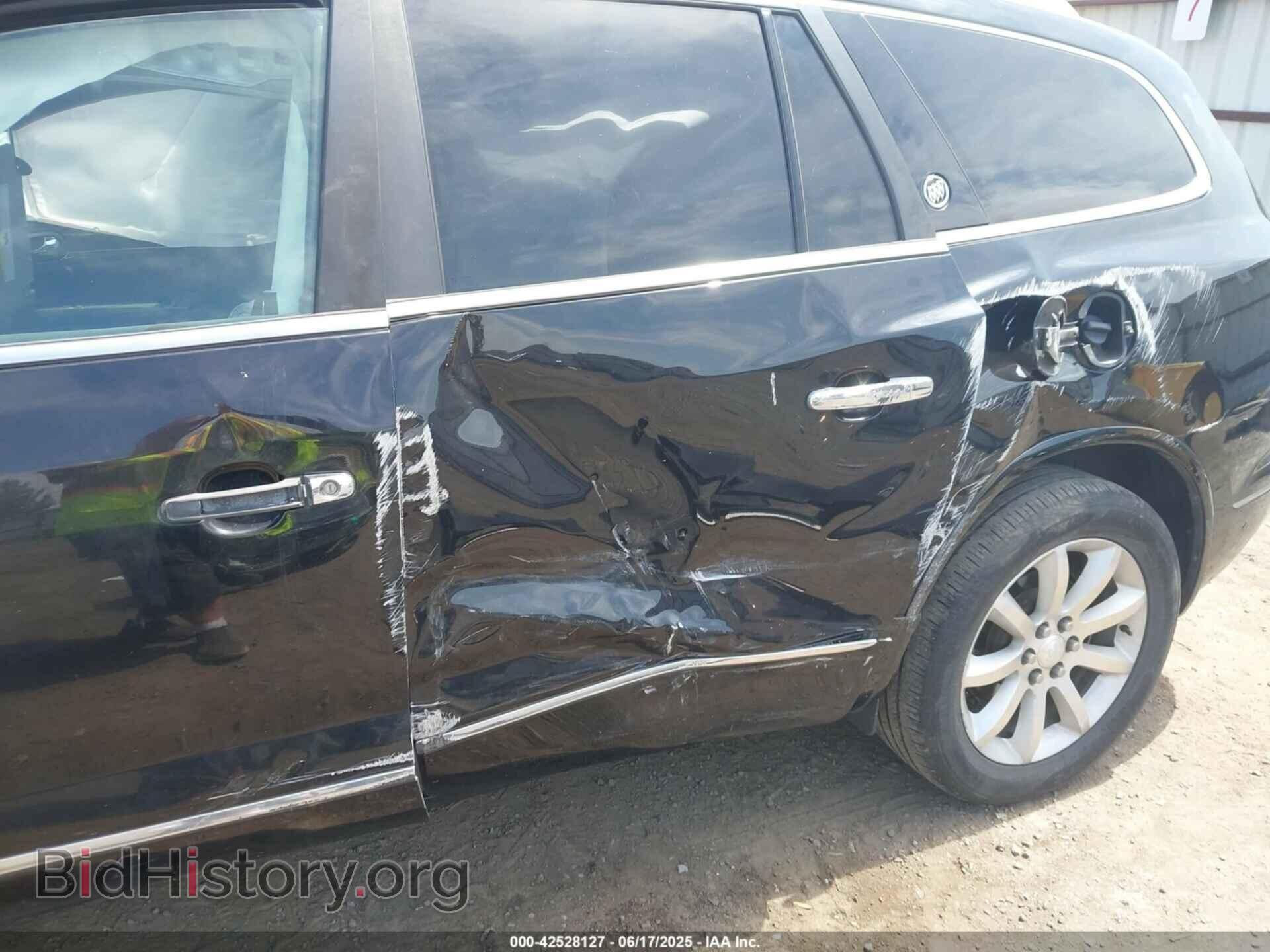 2016 BUICK ENCLAVE - VIN: 5GAKVCKD0GJ224693 - Фото 6