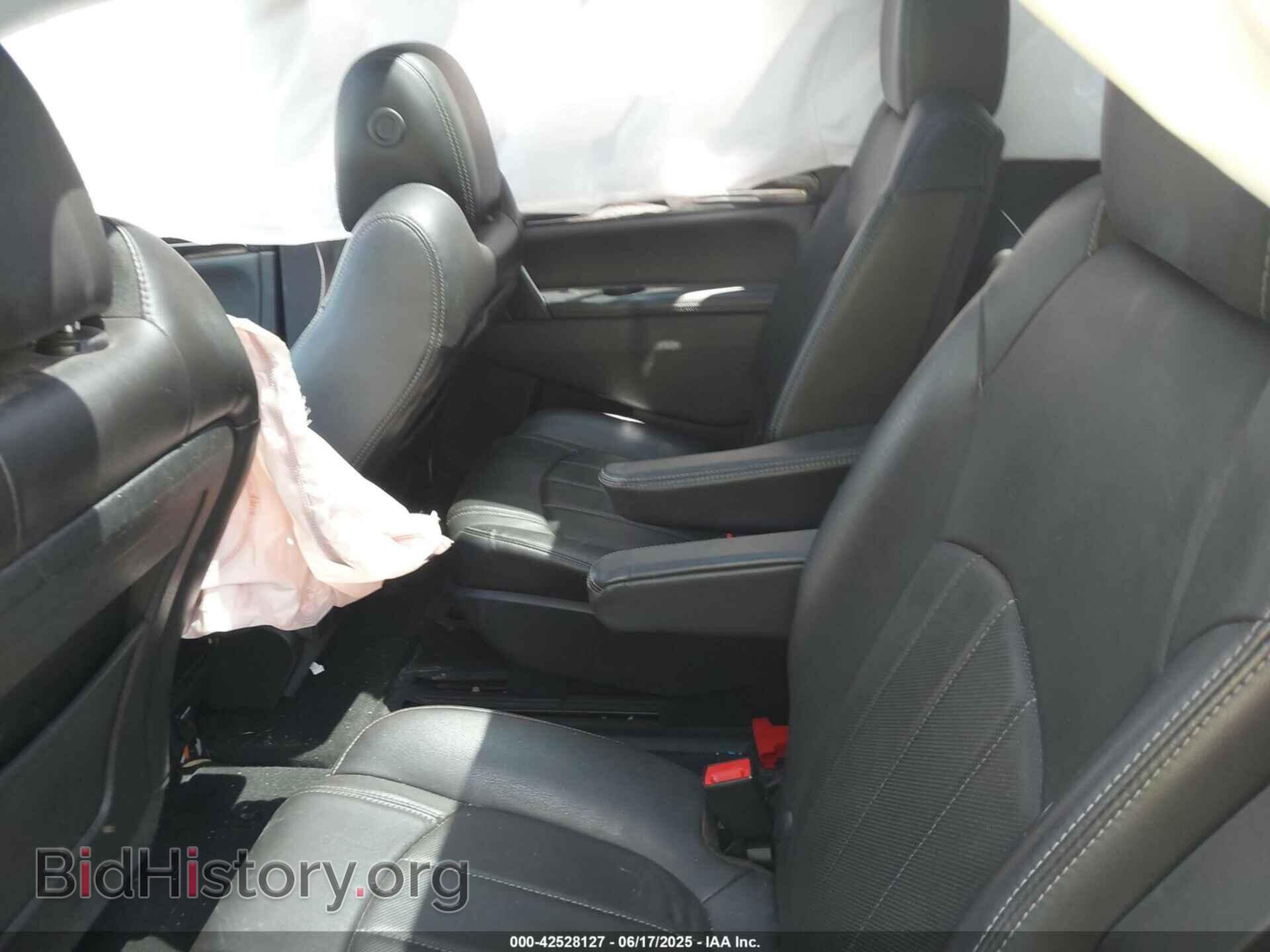 2016 BUICK ENCLAVE - VIN: 5GAKVCKD0GJ224693 - Фото 8