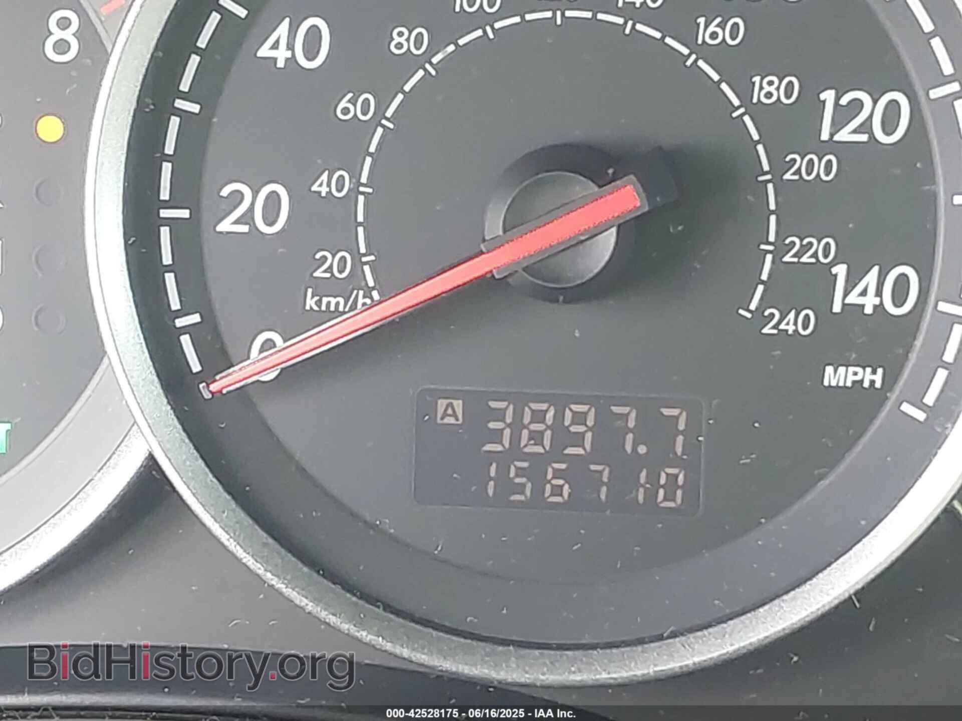 2006 SUBARU OUTBACK - VIN: 4S4BP61C867359348 - Фото 7