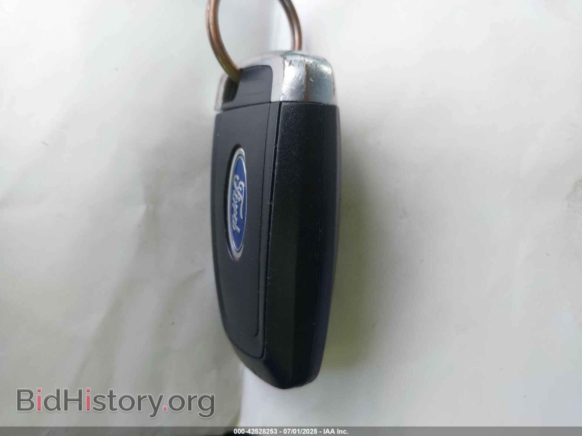 2020 FORD ECOSPORT - VIN: MAJ6S3KL5LC351492 - Фото 11