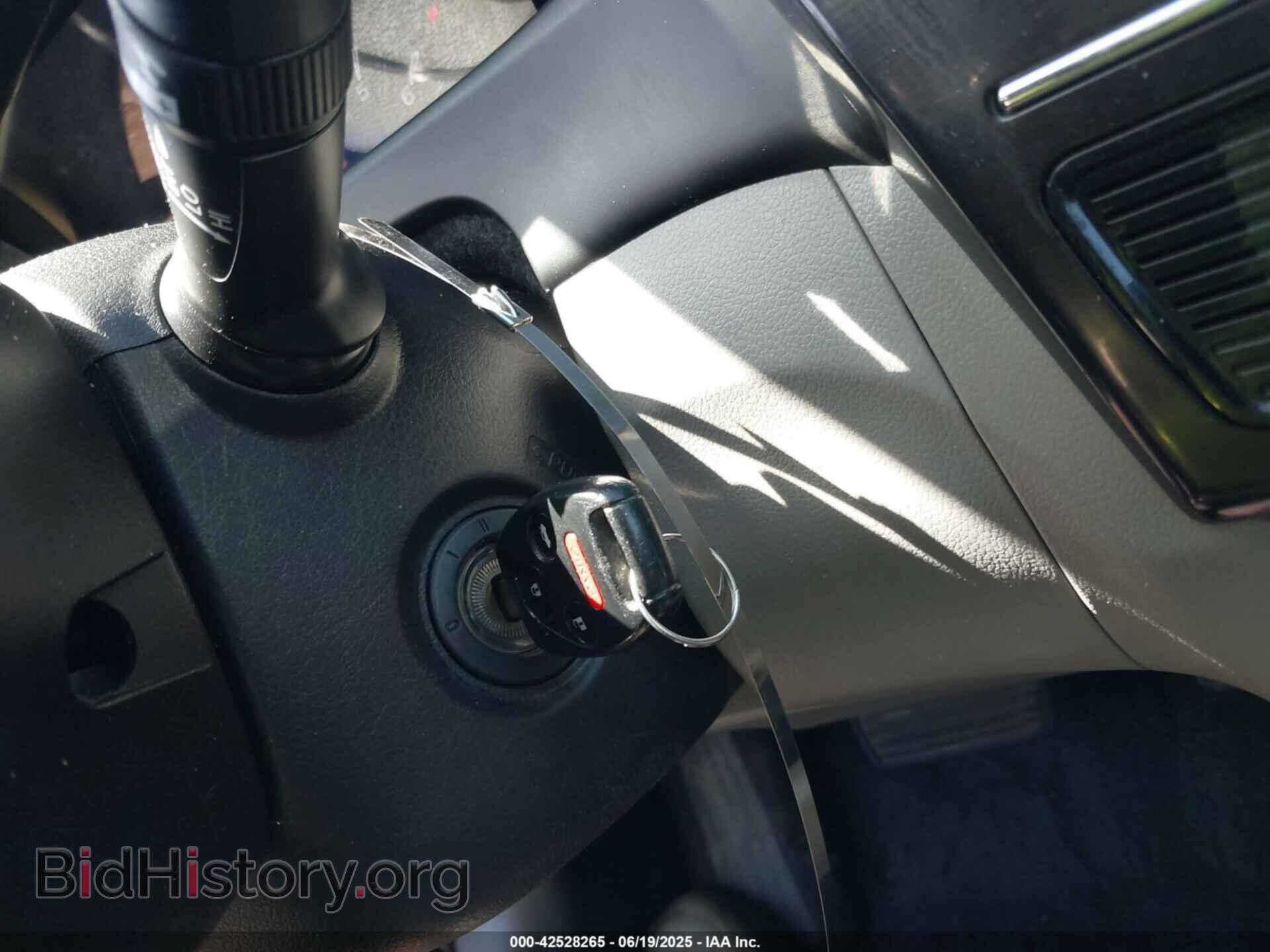 2013 HONDA CIVIC - VIN: 19XFB2F88DE228628 - Фото 11