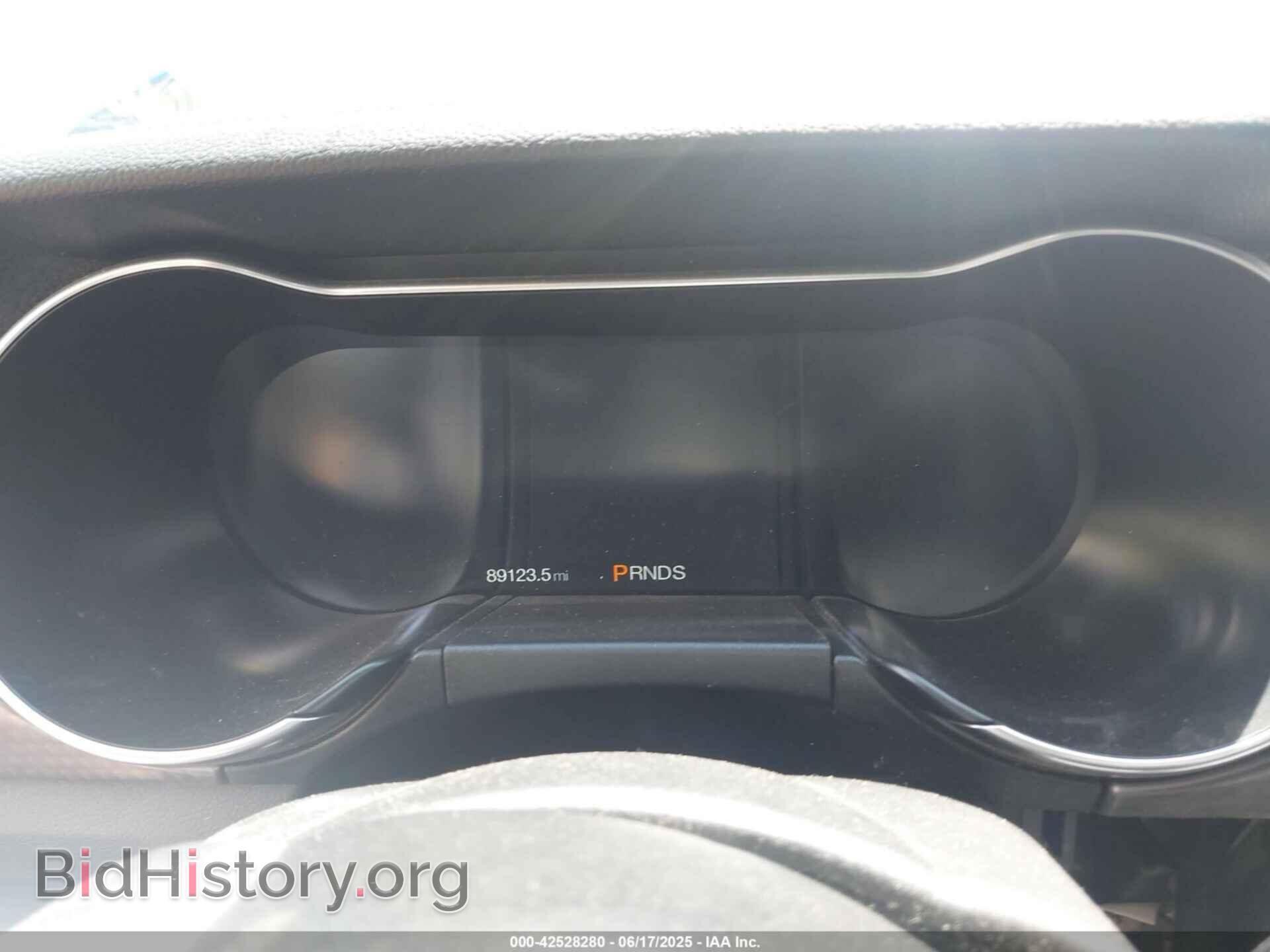2019 FORD MUSTANG - VIN: 1FA6P8CF1K5157004 - Фото 7