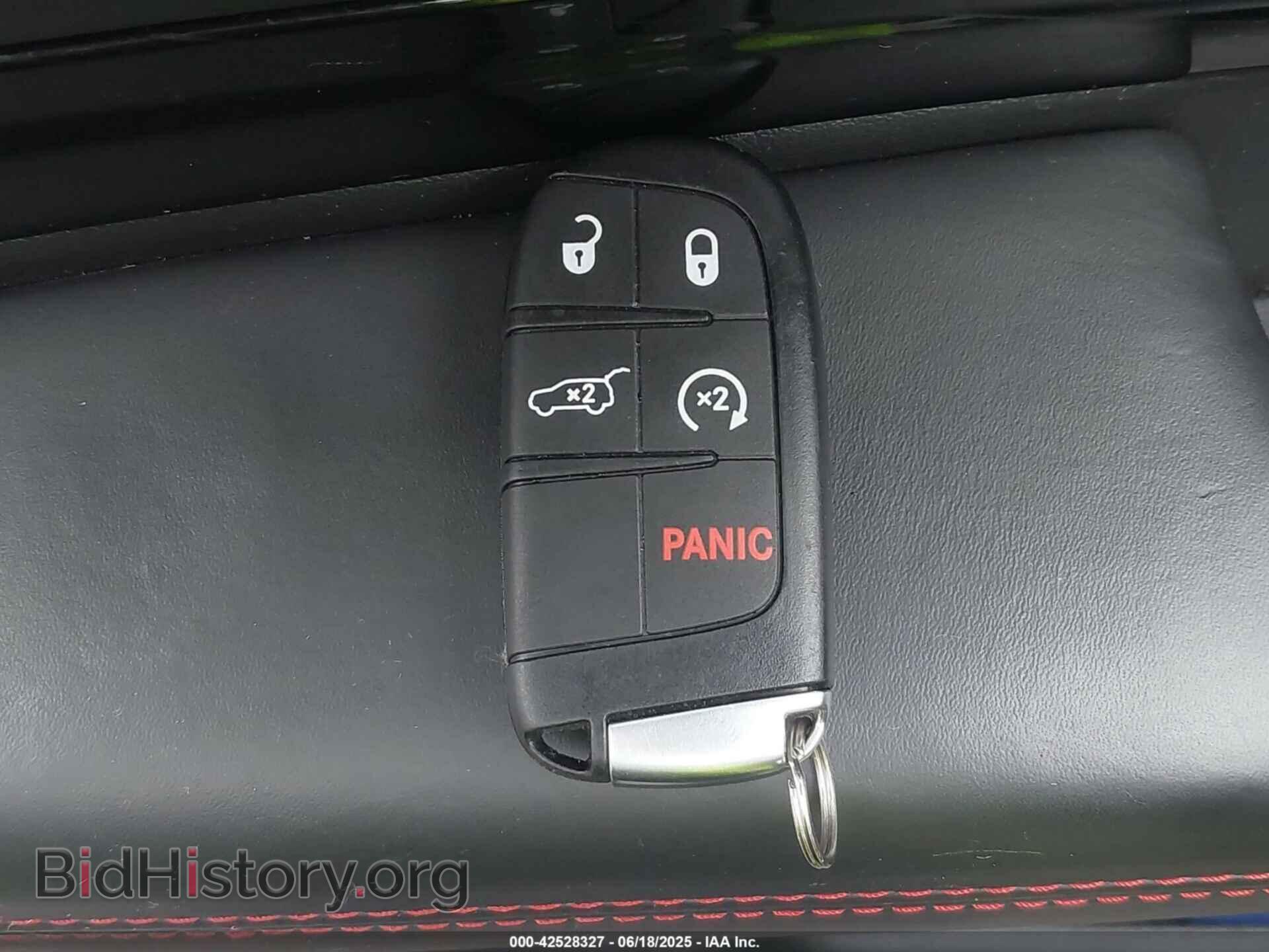 2023 DODGE DURANGO - VIN: 1C4RDJEG1PC582304 - Фото 11