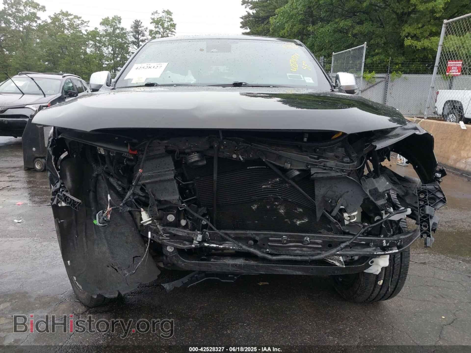 2023 DODGE DURANGO - VIN: 1C4RDJEG1PC582304 - Фото 13