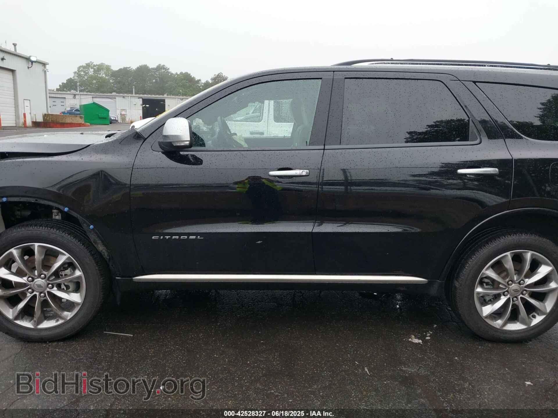 2023 DODGE DURANGO - VIN: 1C4RDJEG1PC582304 - Фото 15