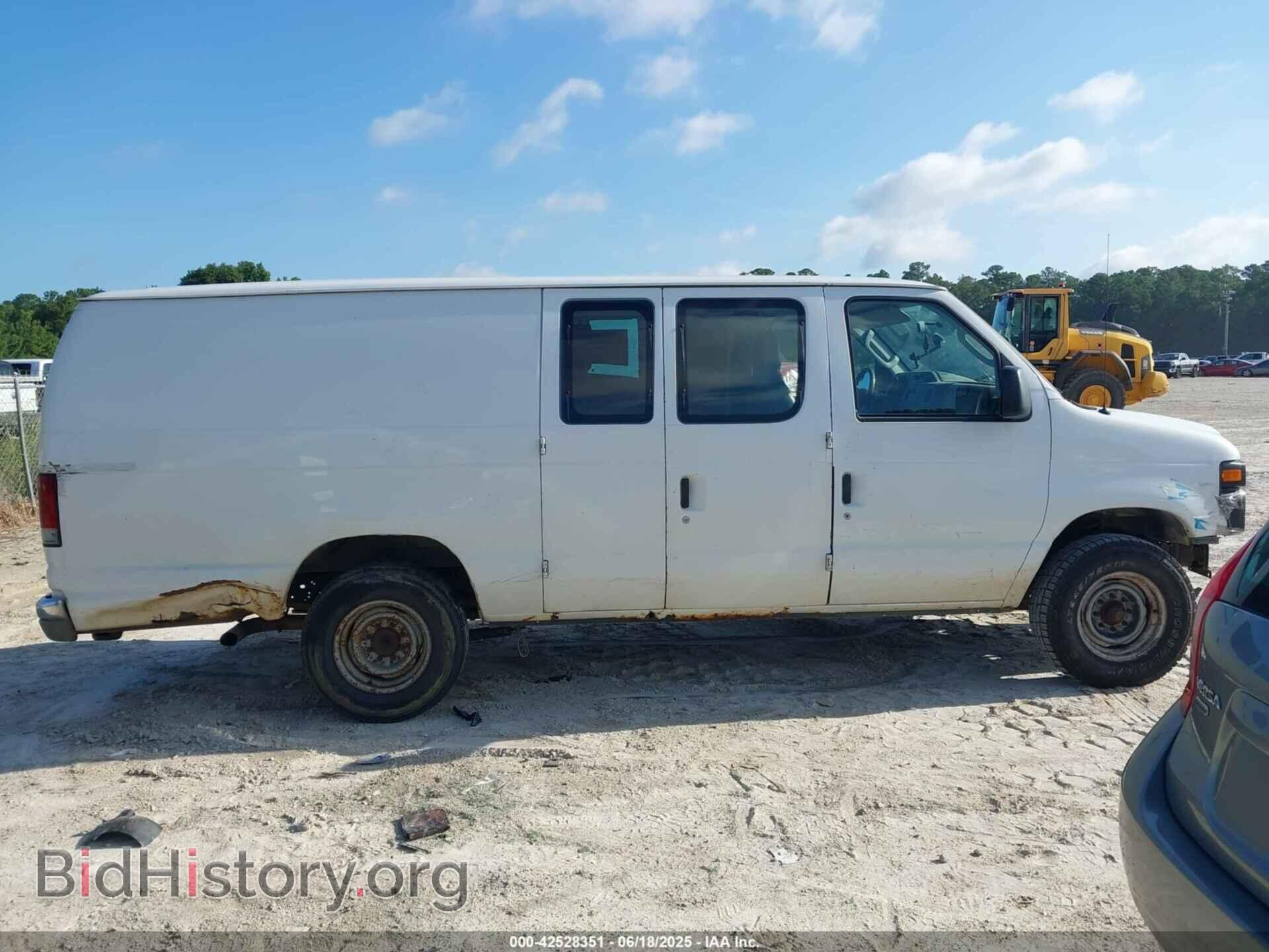 2011 FORD E-250 - VIN: 1FTNS2EL5BDB39812 - Photo 14