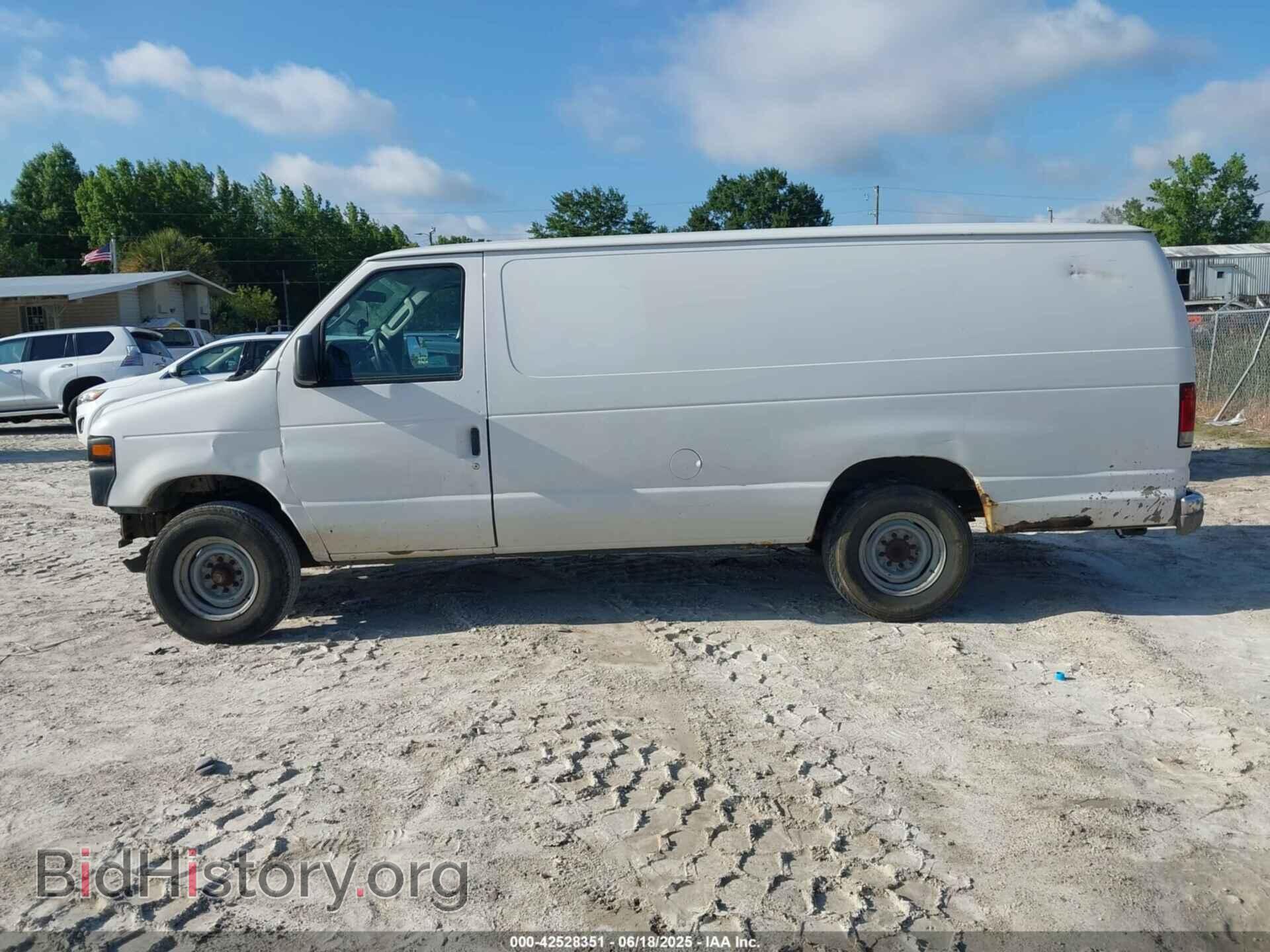 2011 FORD E-250 - VIN: 1FTNS2EL5BDB39812 - Photo 15