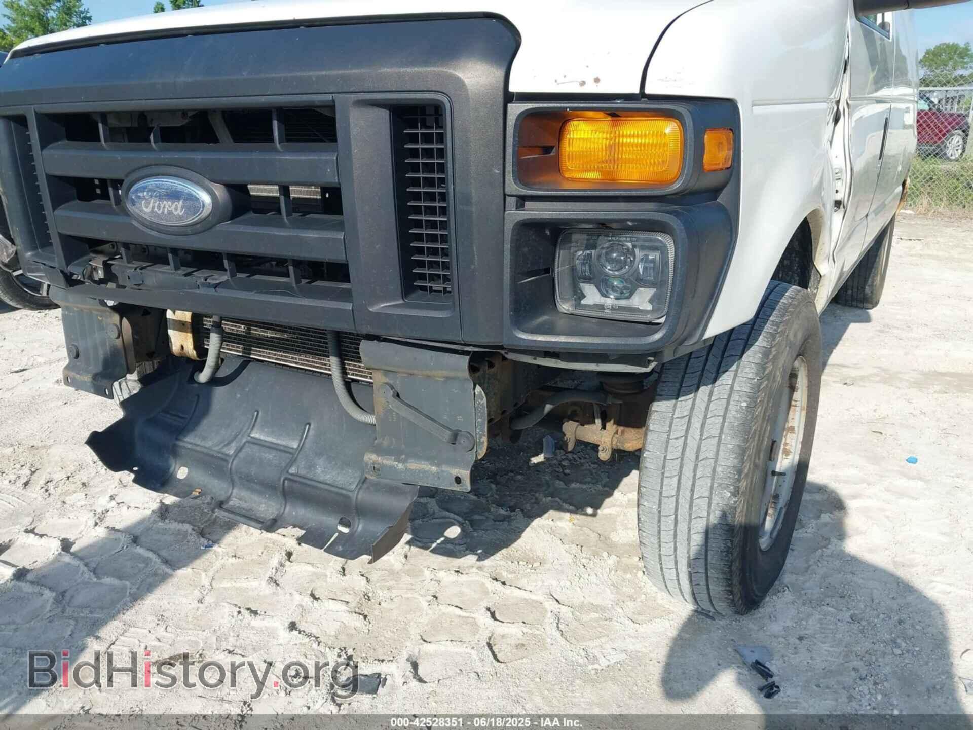 2011 FORD E-250 - VIN: 1FTNS2EL5BDB39812 - Photo 18