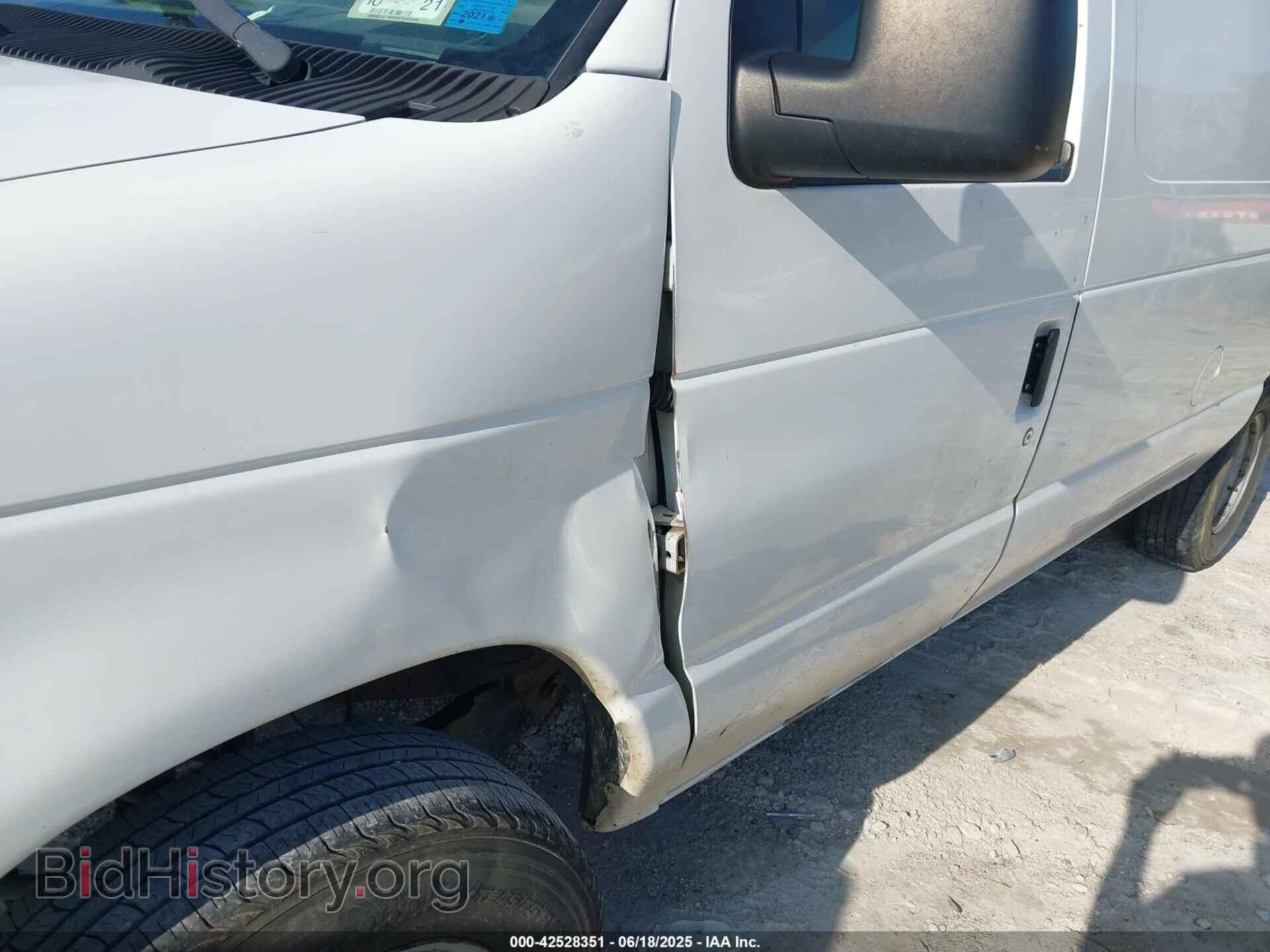 2011 FORD E-250 - VIN: 1FTNS2EL5BDB39812 - Photo 19