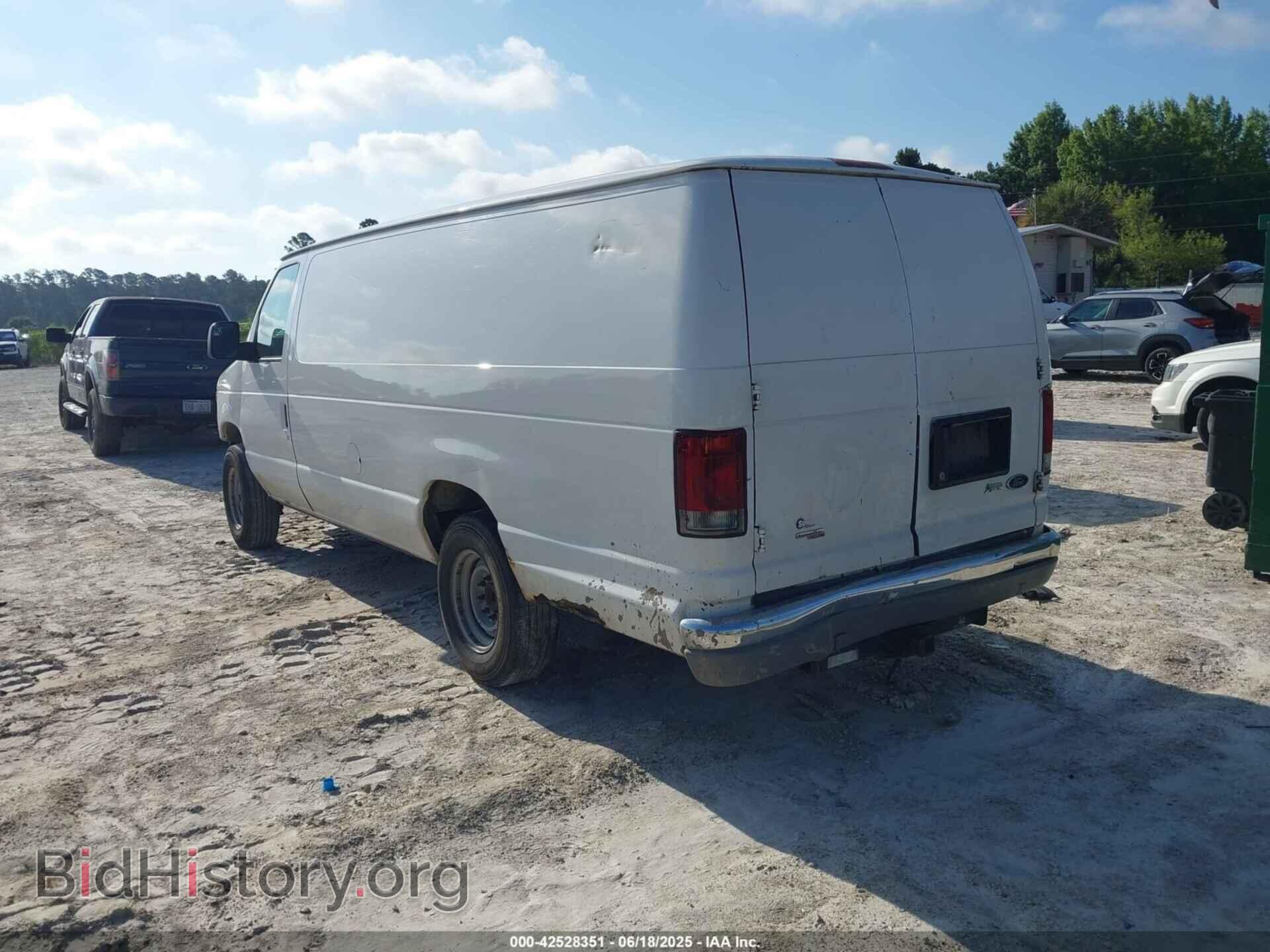 2011 FORD E-250 - VIN: 1FTNS2EL5BDB39812 - Photo 3