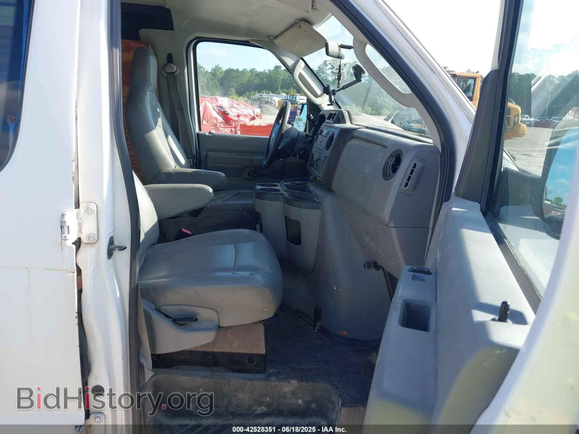 2011 FORD E-250 - VIN: 1FTNS2EL5BDB39812 - Photo 5