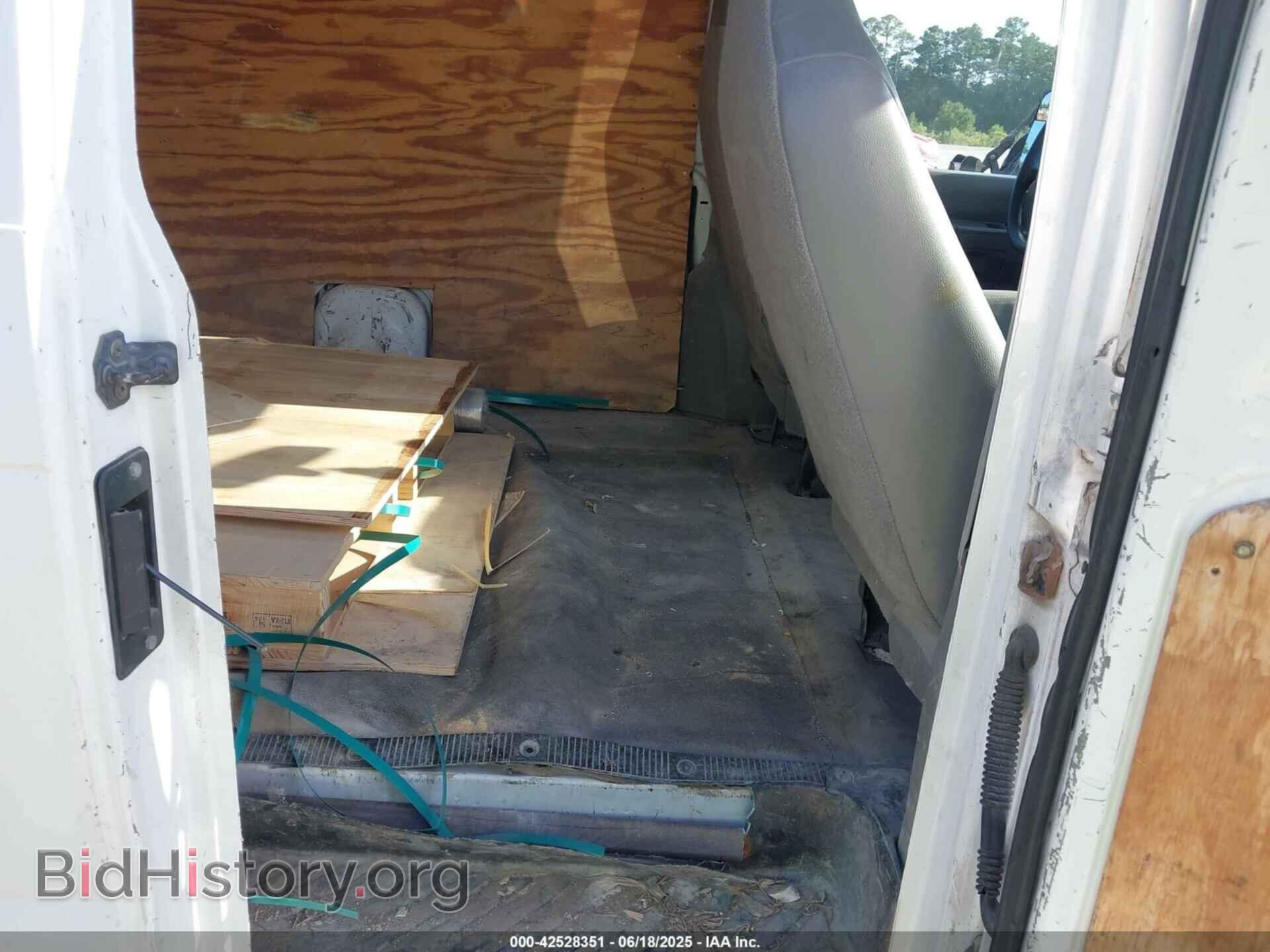2011 FORD E-250 - VIN: 1FTNS2EL5BDB39812 - Photo 8