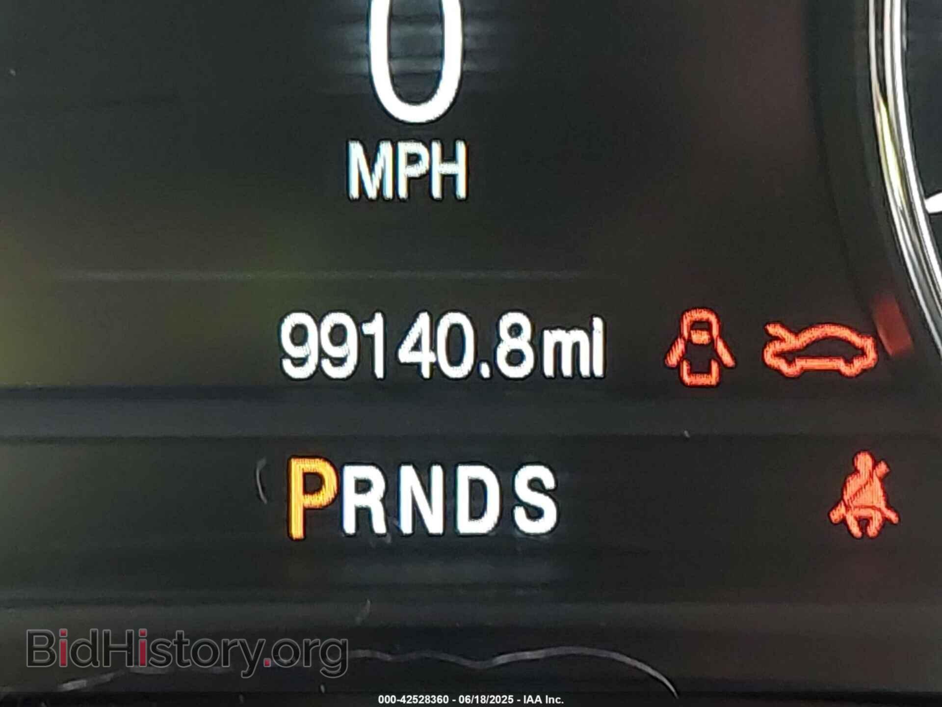 2018 LINCOLN MKC - VIN: 5LMCJ3D96JUL14971 - Фото 15