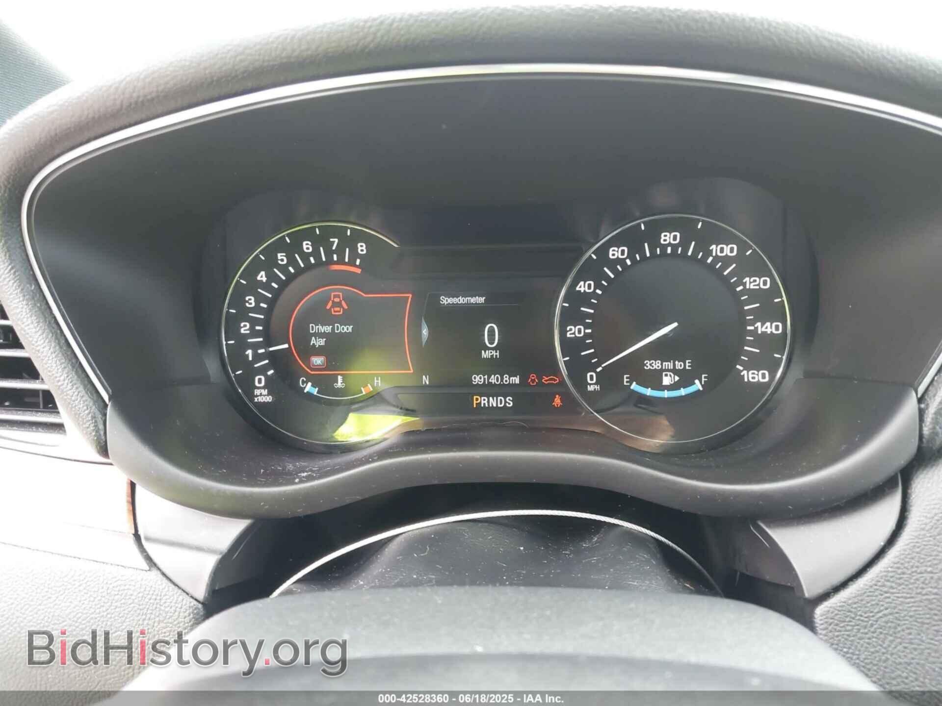 2018 LINCOLN MKC - VIN: 5LMCJ3D96JUL14971 - Фото 7